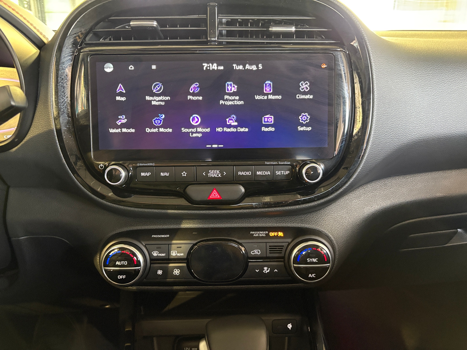 Thumbnail: 2023 Kia Soul - 3