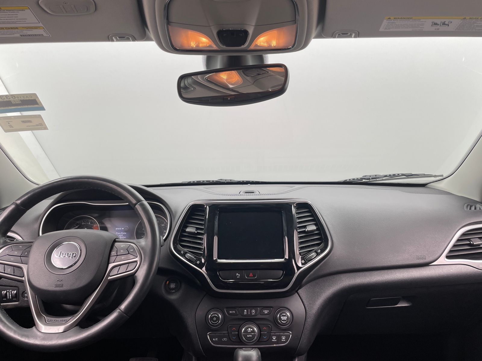 Thumbnail: 2019 Jeep Cherokee - 2