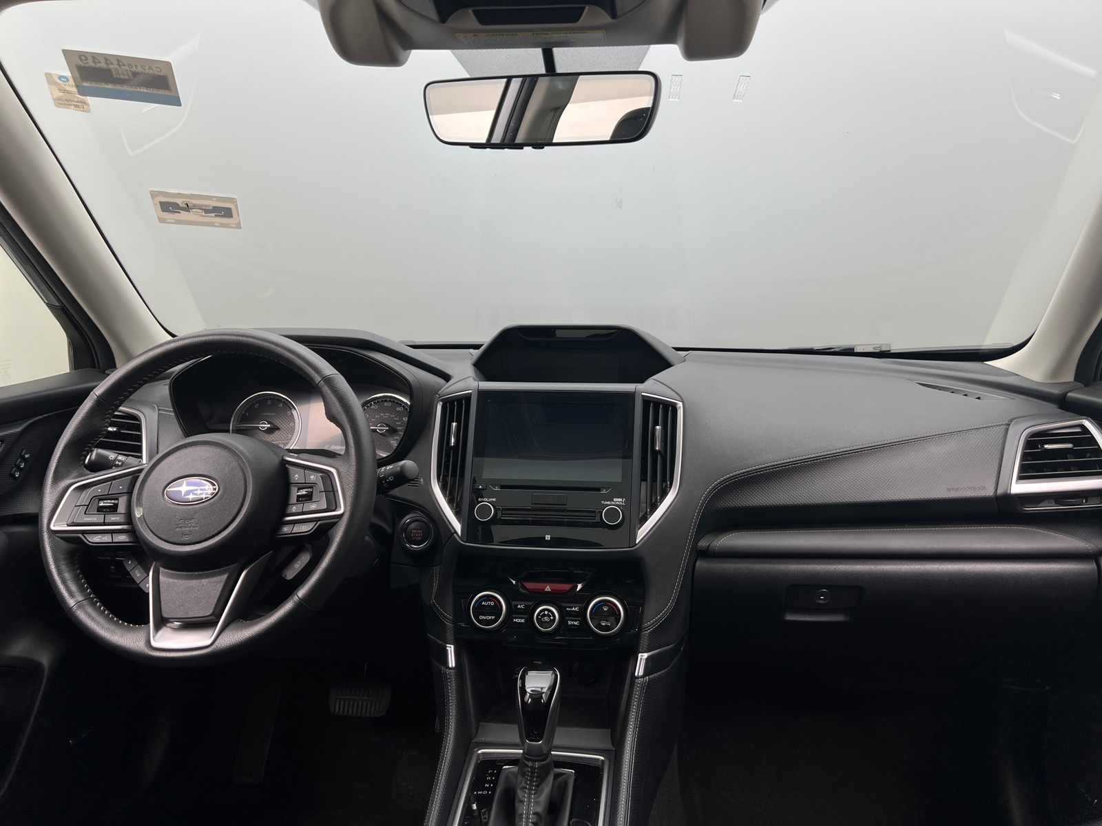 Thumbnail: 2021 Subaru Forester - 2