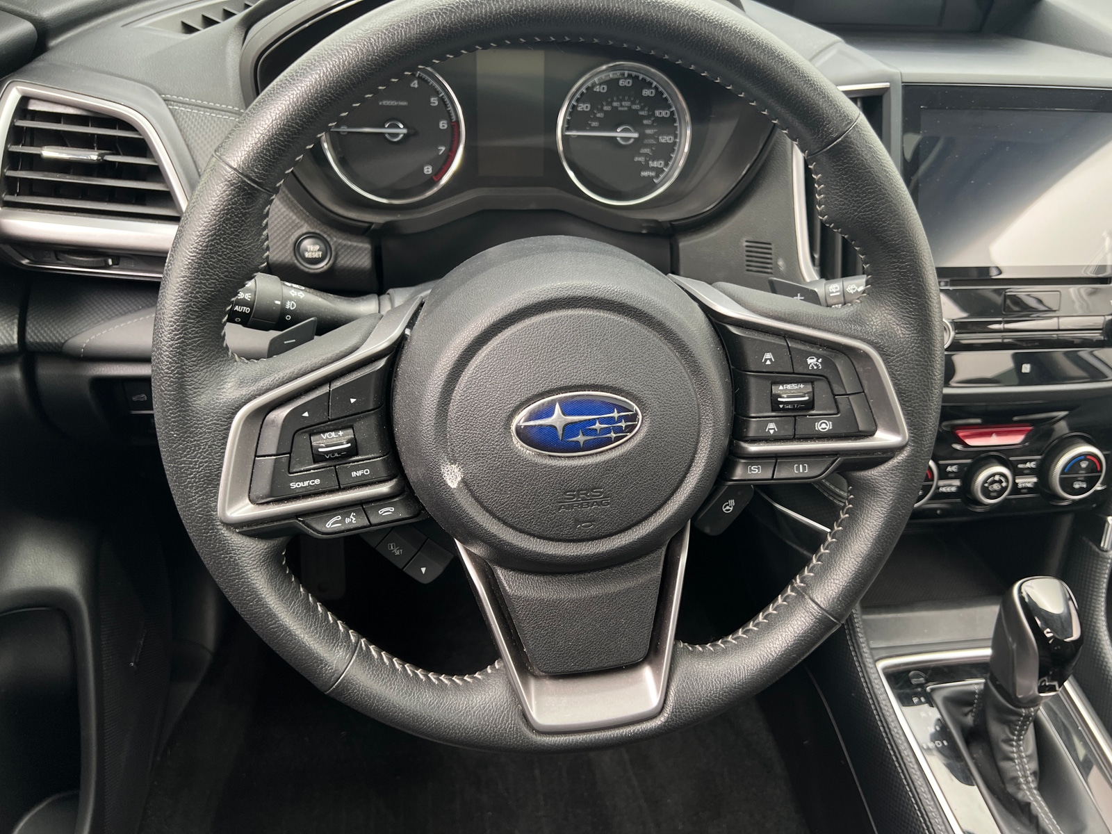 Thumbnail: 2021 Subaru Forester - 4