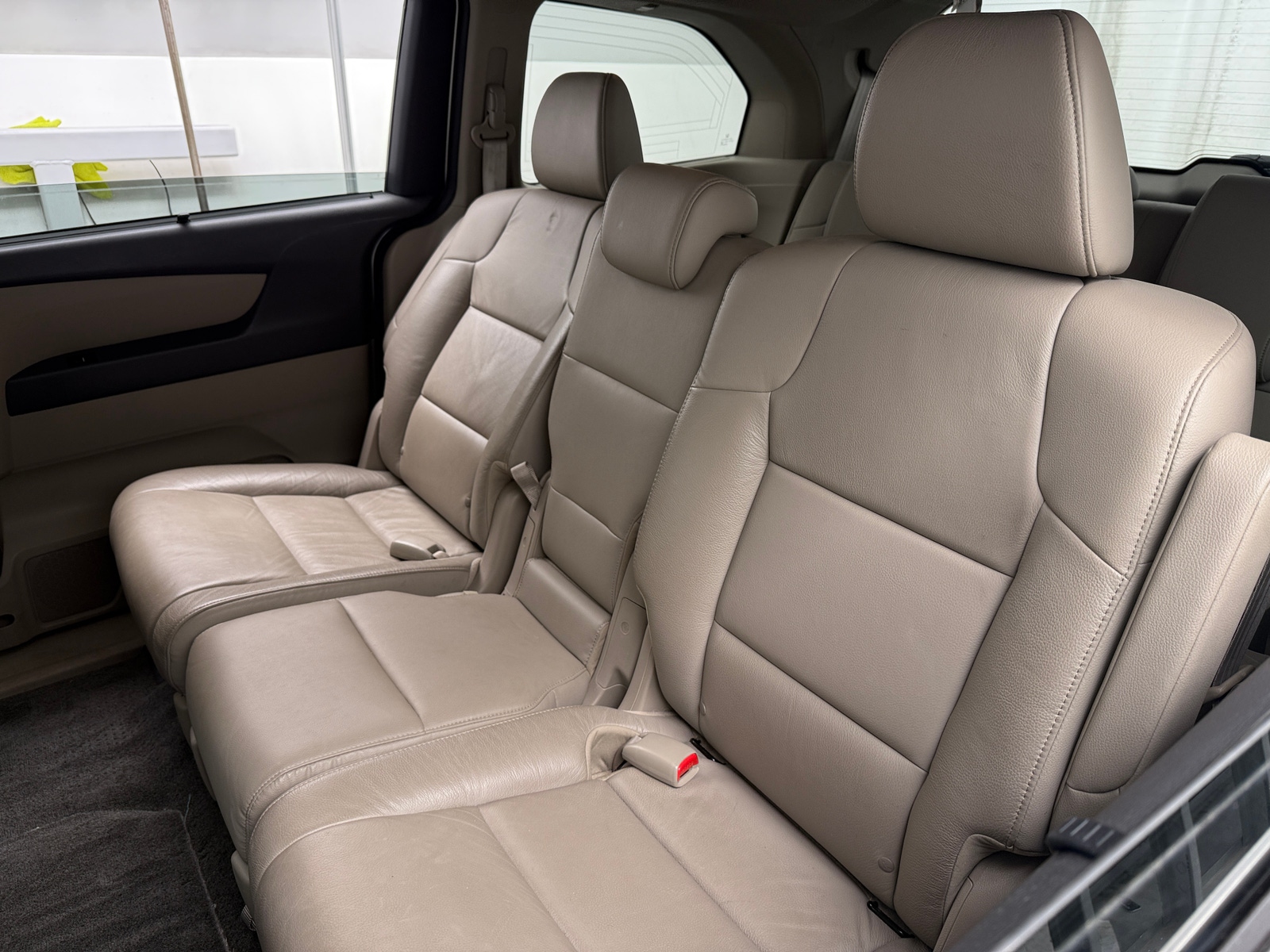 Thumbnail: 2013 Honda Odyssey - 5