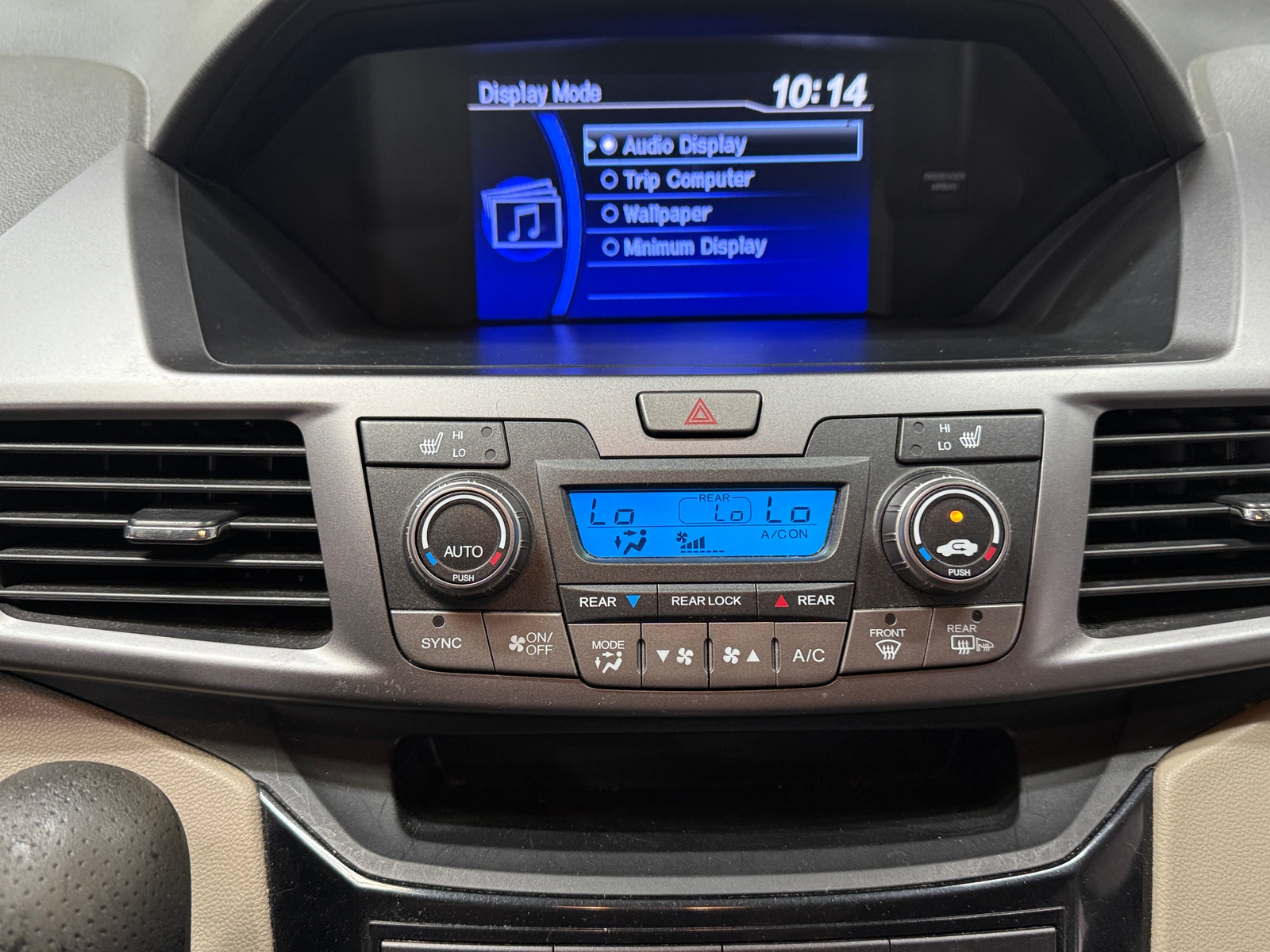 Thumbnail: 2013 Honda Odyssey - 3