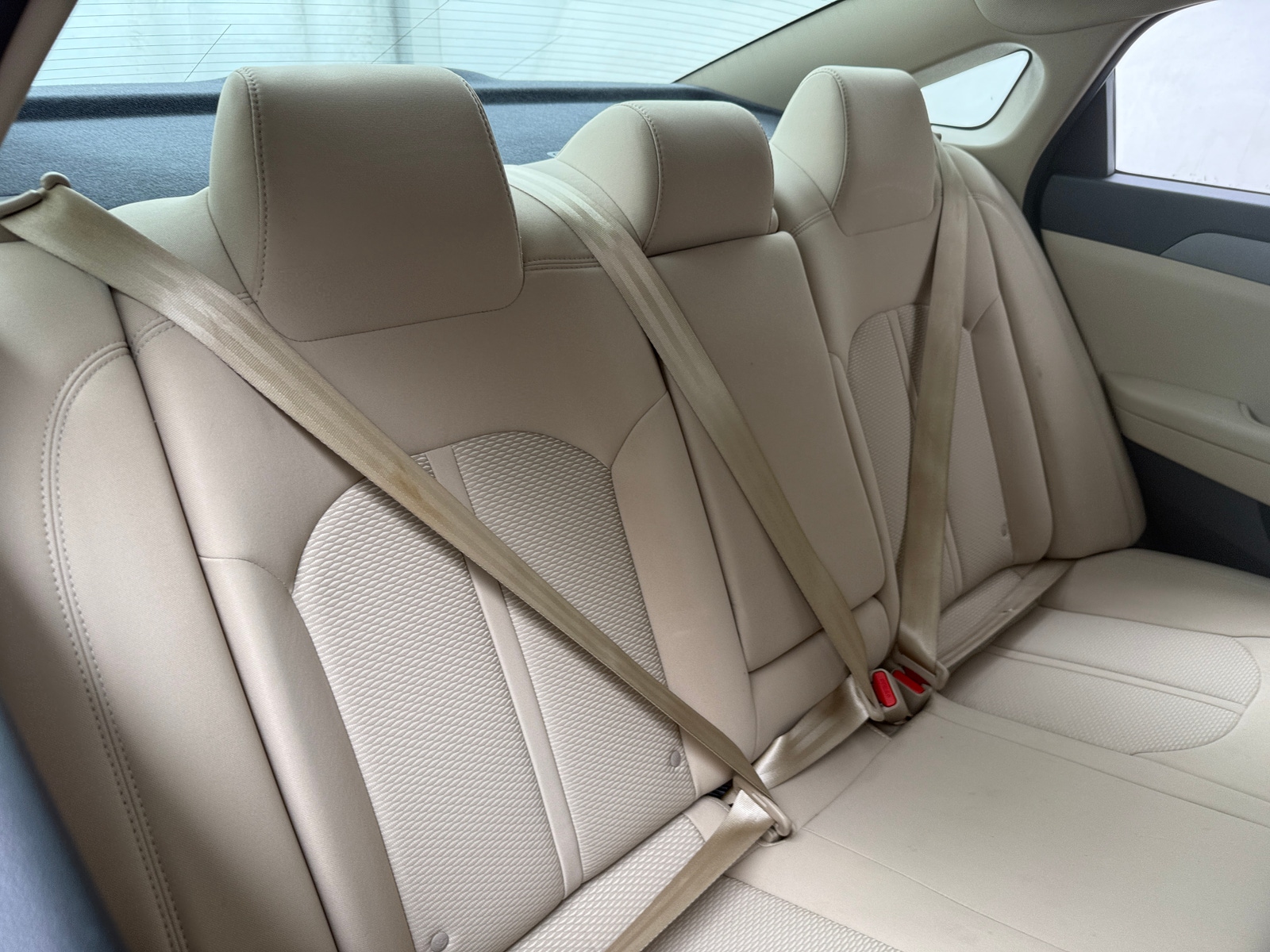 Thumbnail: 2019 Hyundai Sonata - 6