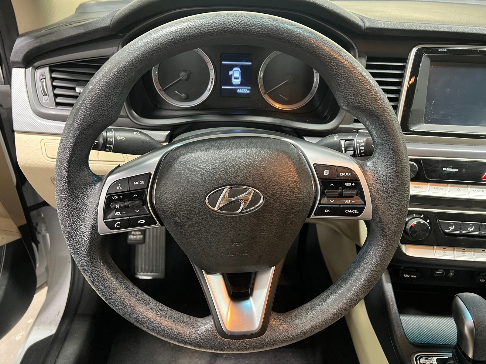 Thumbnail: 2019 Hyundai Sonata - 5
