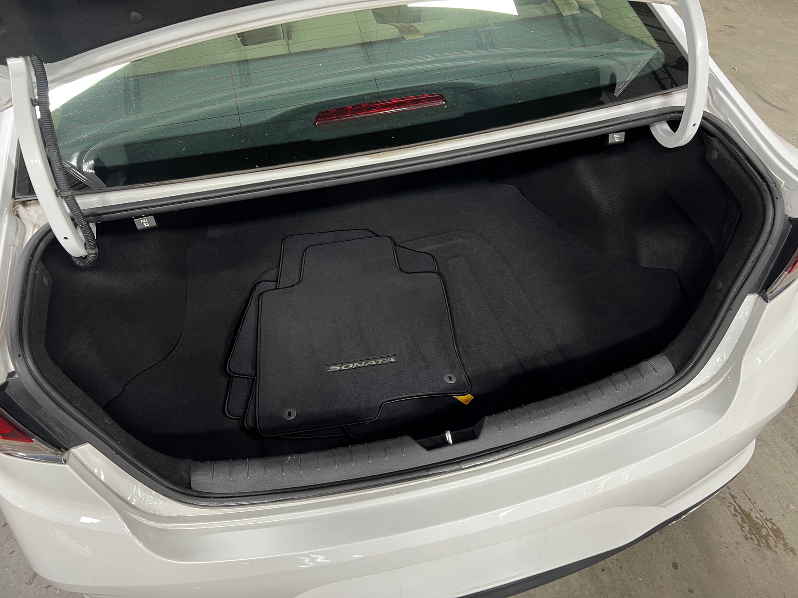 Thumbnail: 2019 Hyundai Sonata - 7