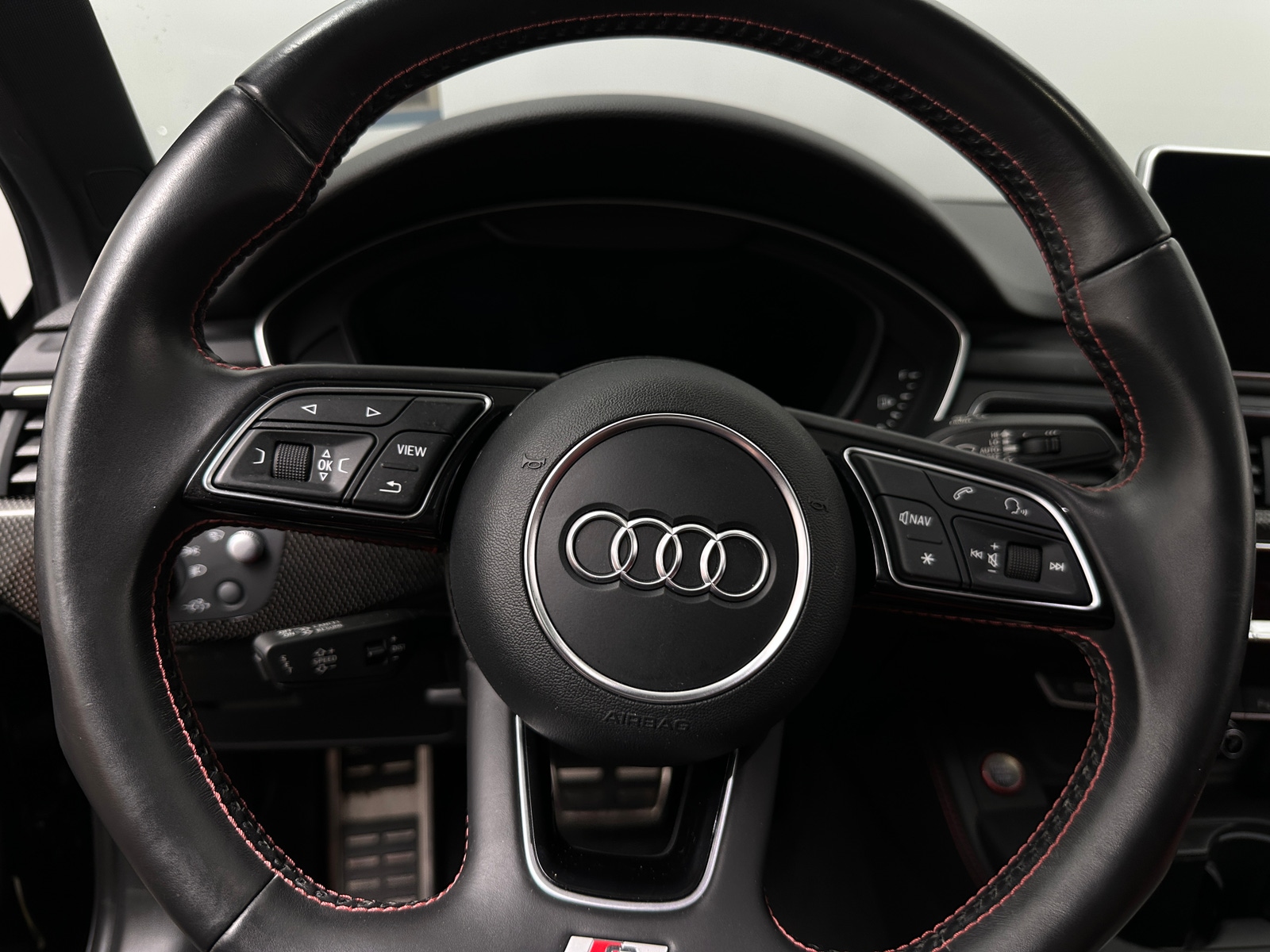 Thumbnail: 2018 Audi S4 - 4