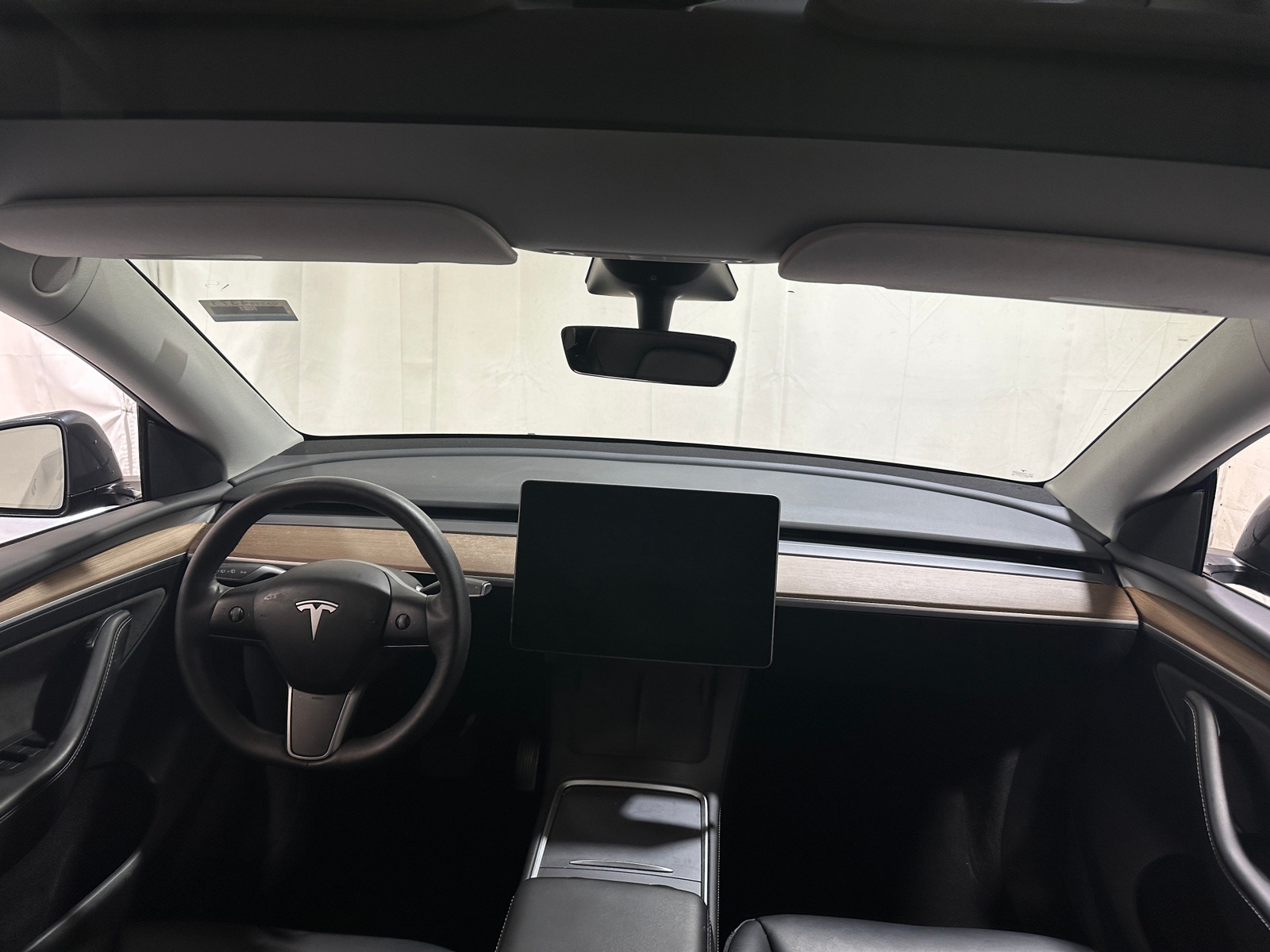 Thumbnail: 2023 Tesla Model Y - 2