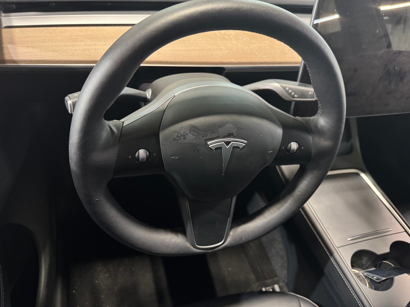 Thumbnail: 2023 Tesla Model Y - 3