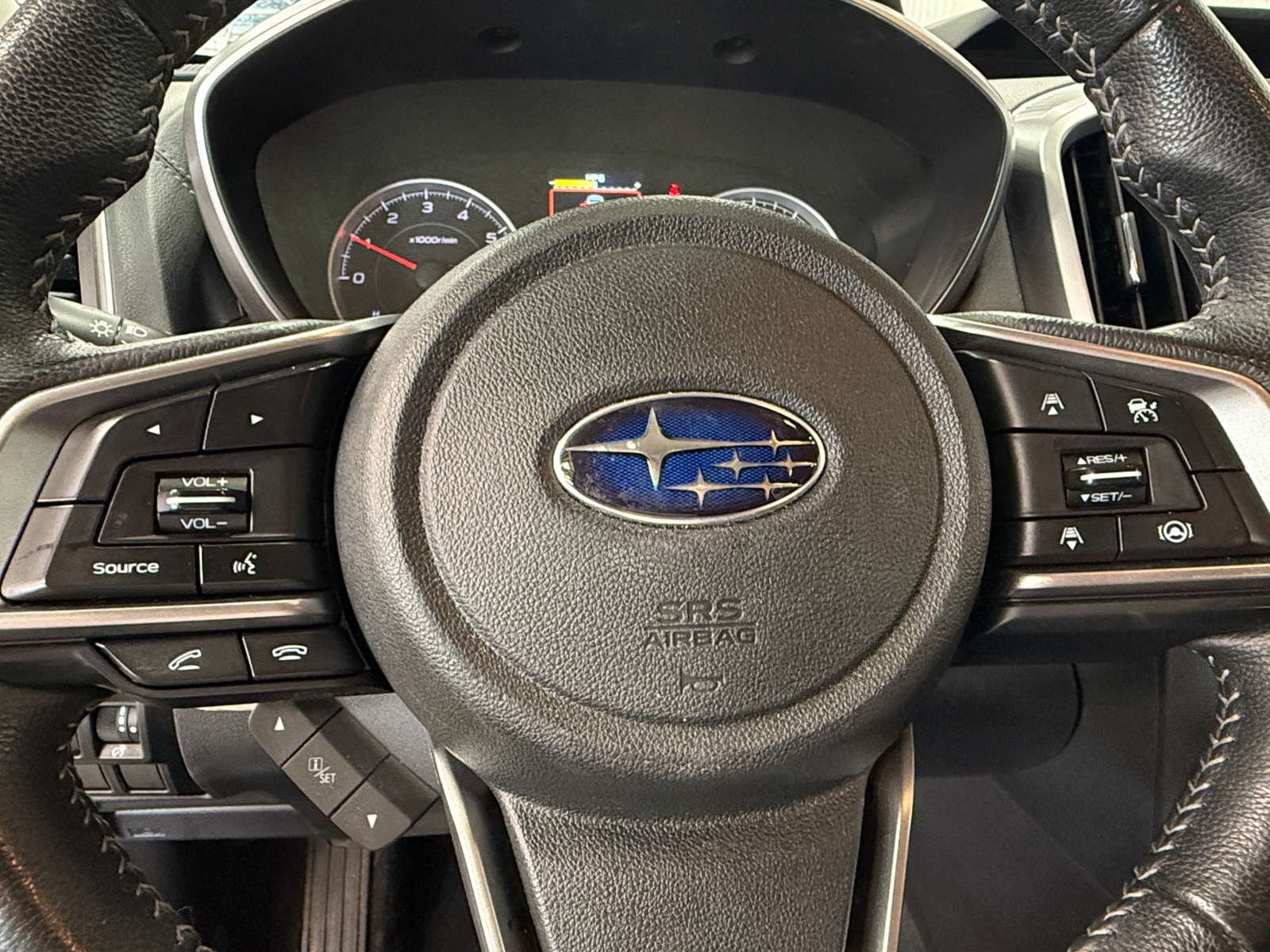Thumbnail: 2022 Subaru Ascent - 5
