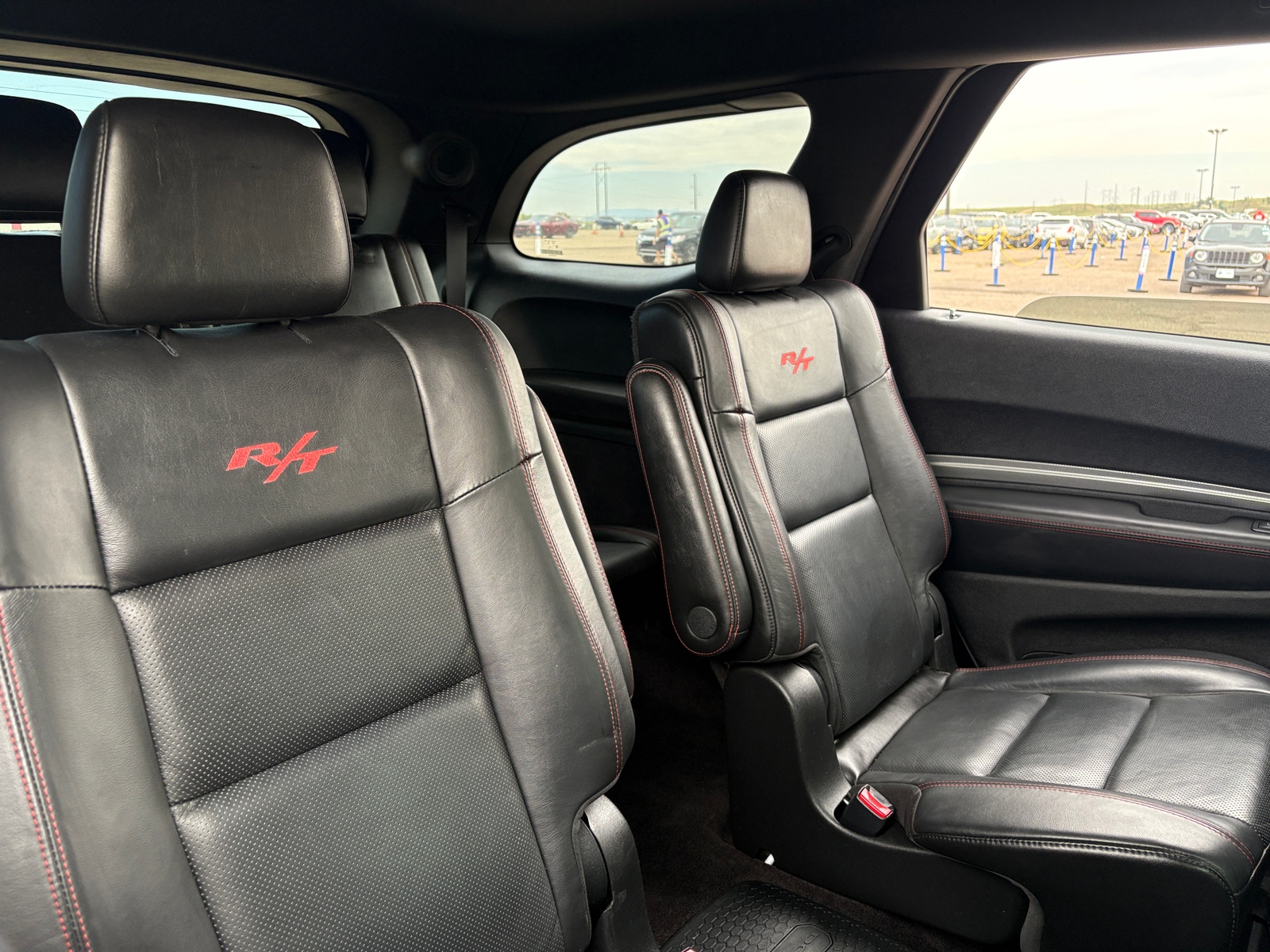 Thumbnail: 2018 Dodge Durango - 5