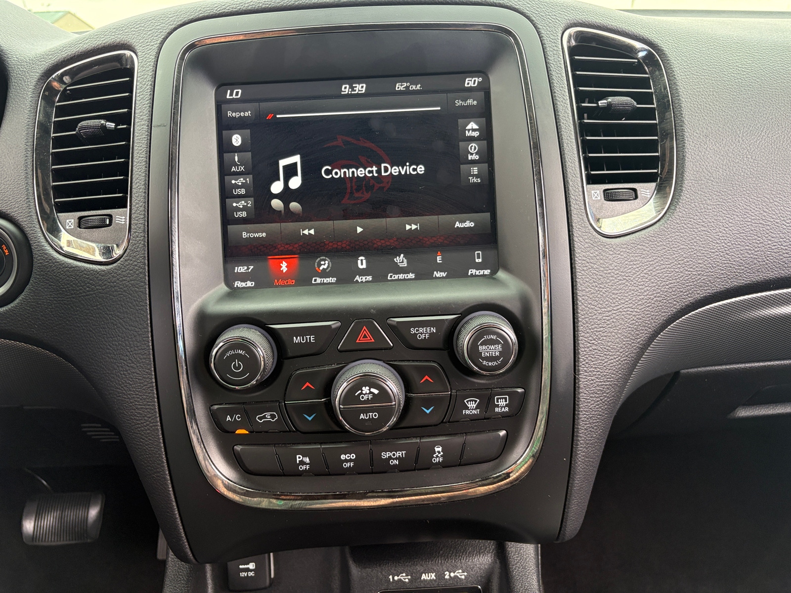Thumbnail: 2018 Dodge Durango - 3