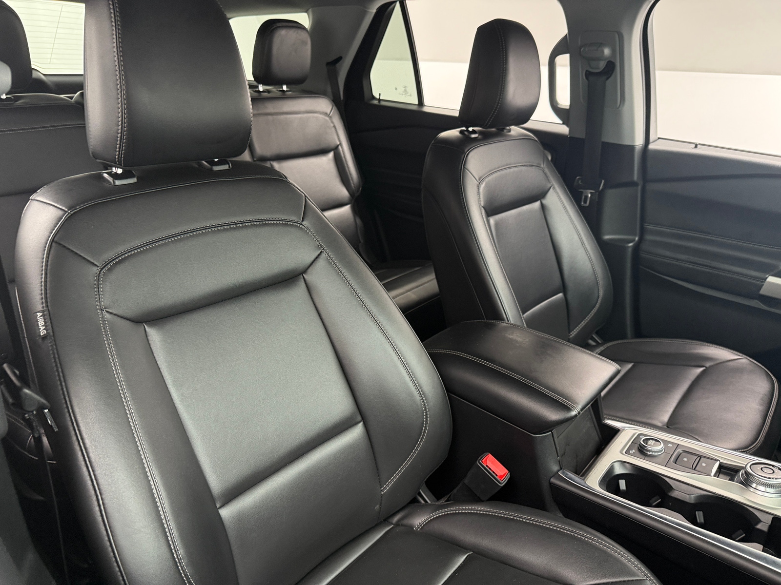 Thumbnail: 2024 Ford Explorer - 2