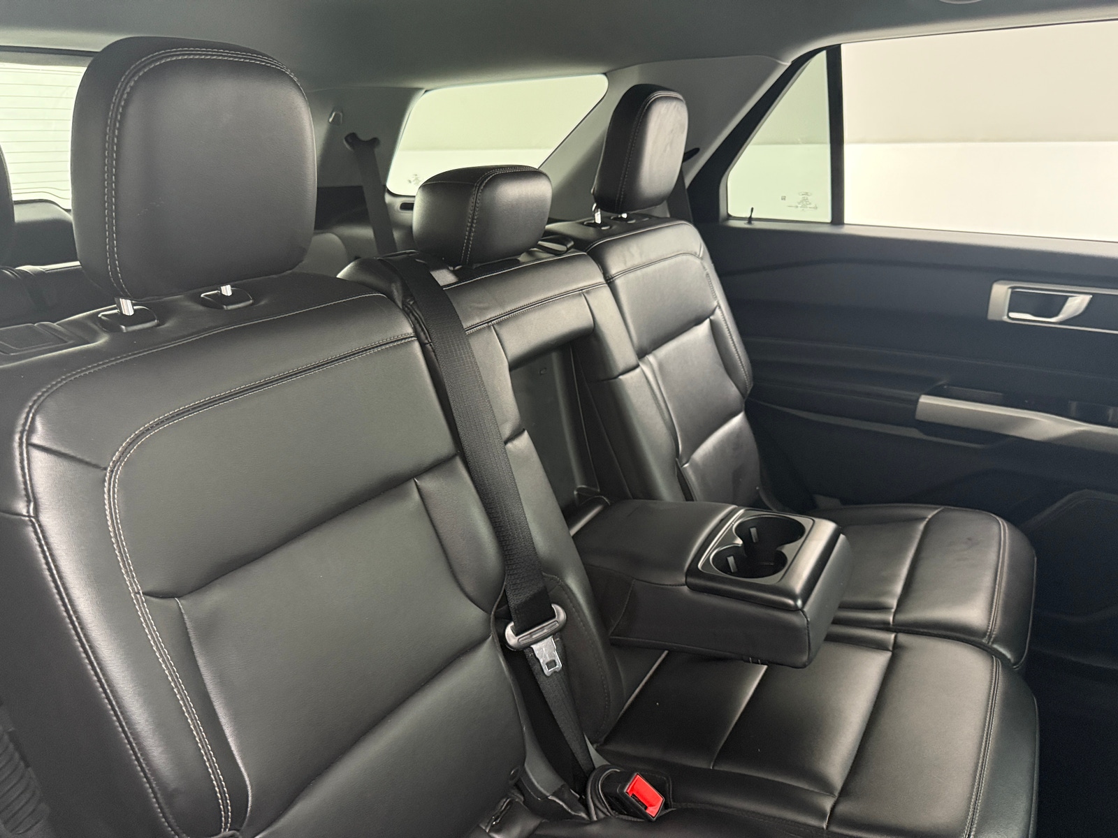 Thumbnail: 2024 Ford Explorer - 6