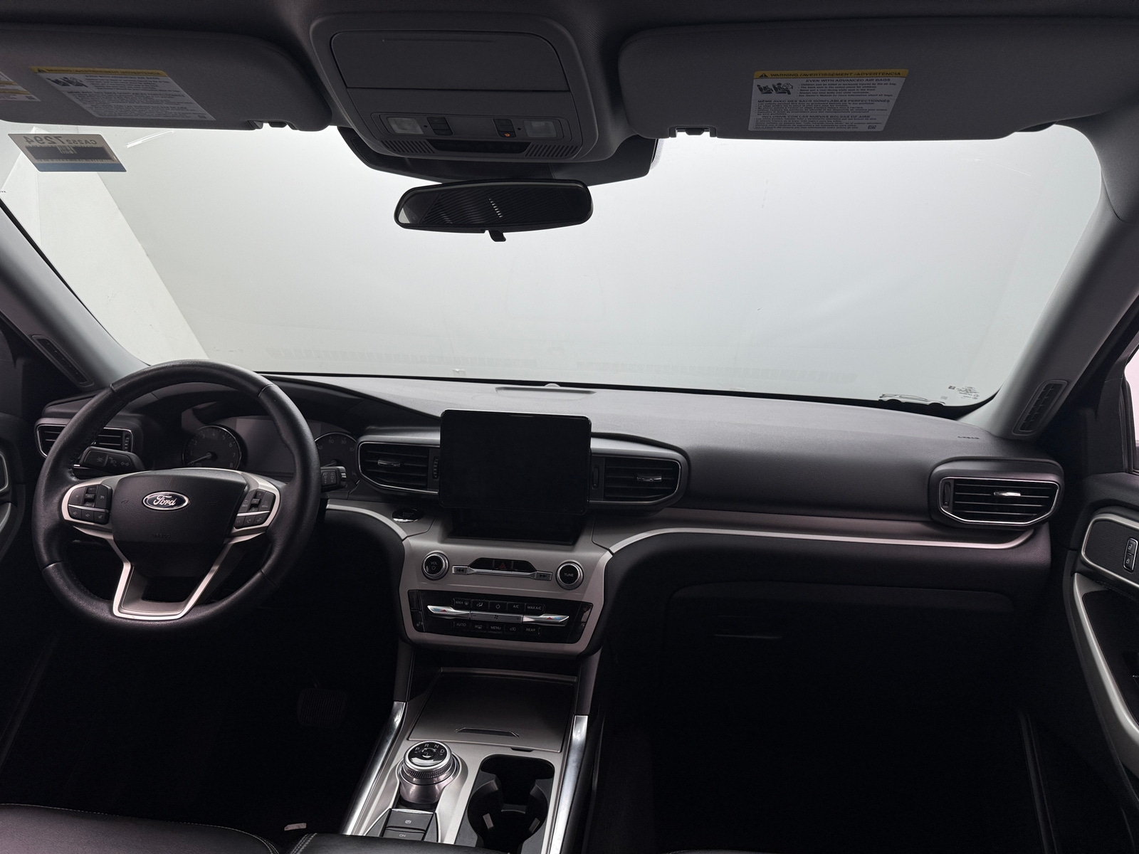 Thumbnail: 2024 Ford Explorer - 3