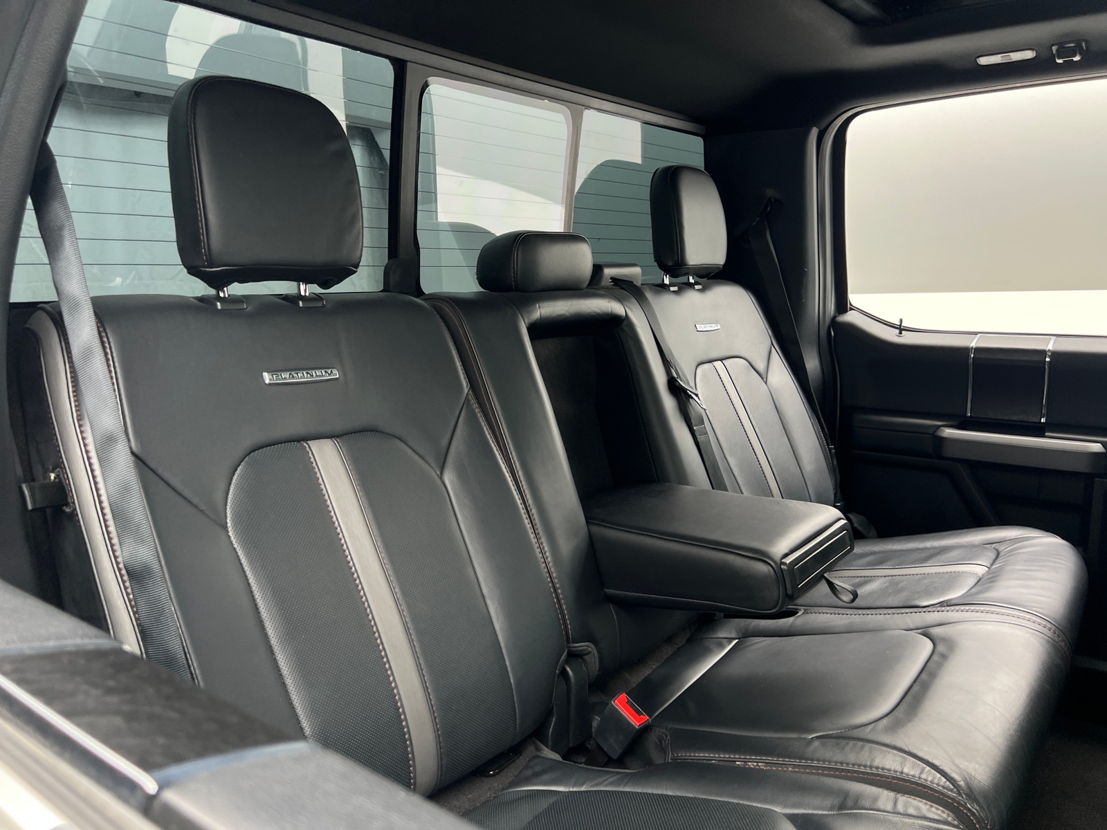 Thumbnail: 2020 Ford Econoline - 5
