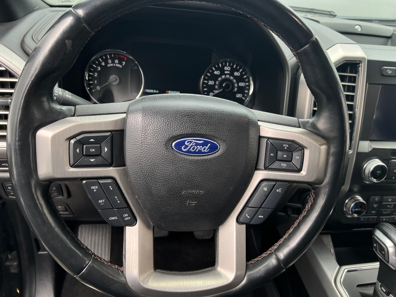 Thumbnail: 2020 Ford Econoline - 4