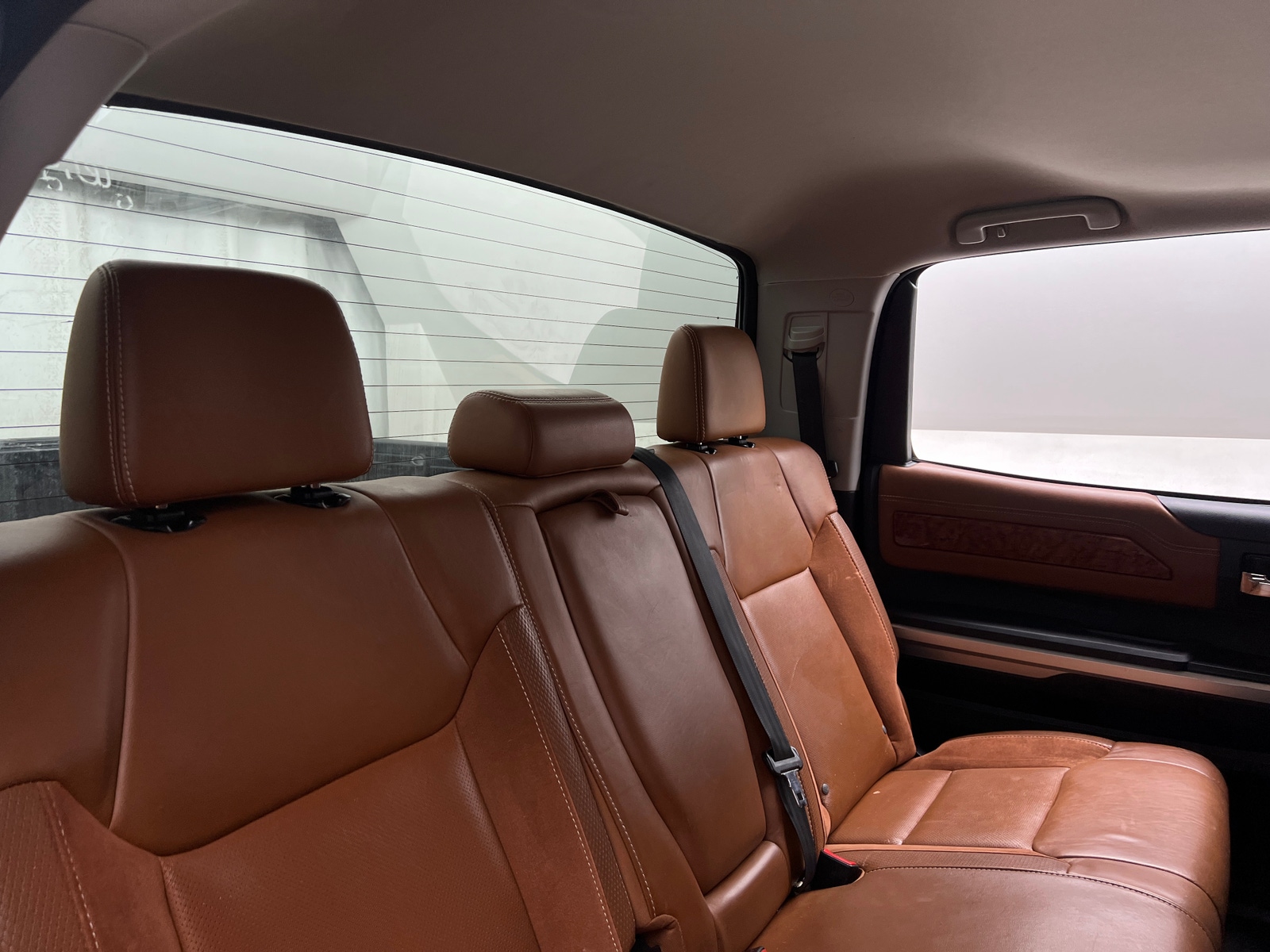 Thumbnail: 2014 Toyota Tundra - 5