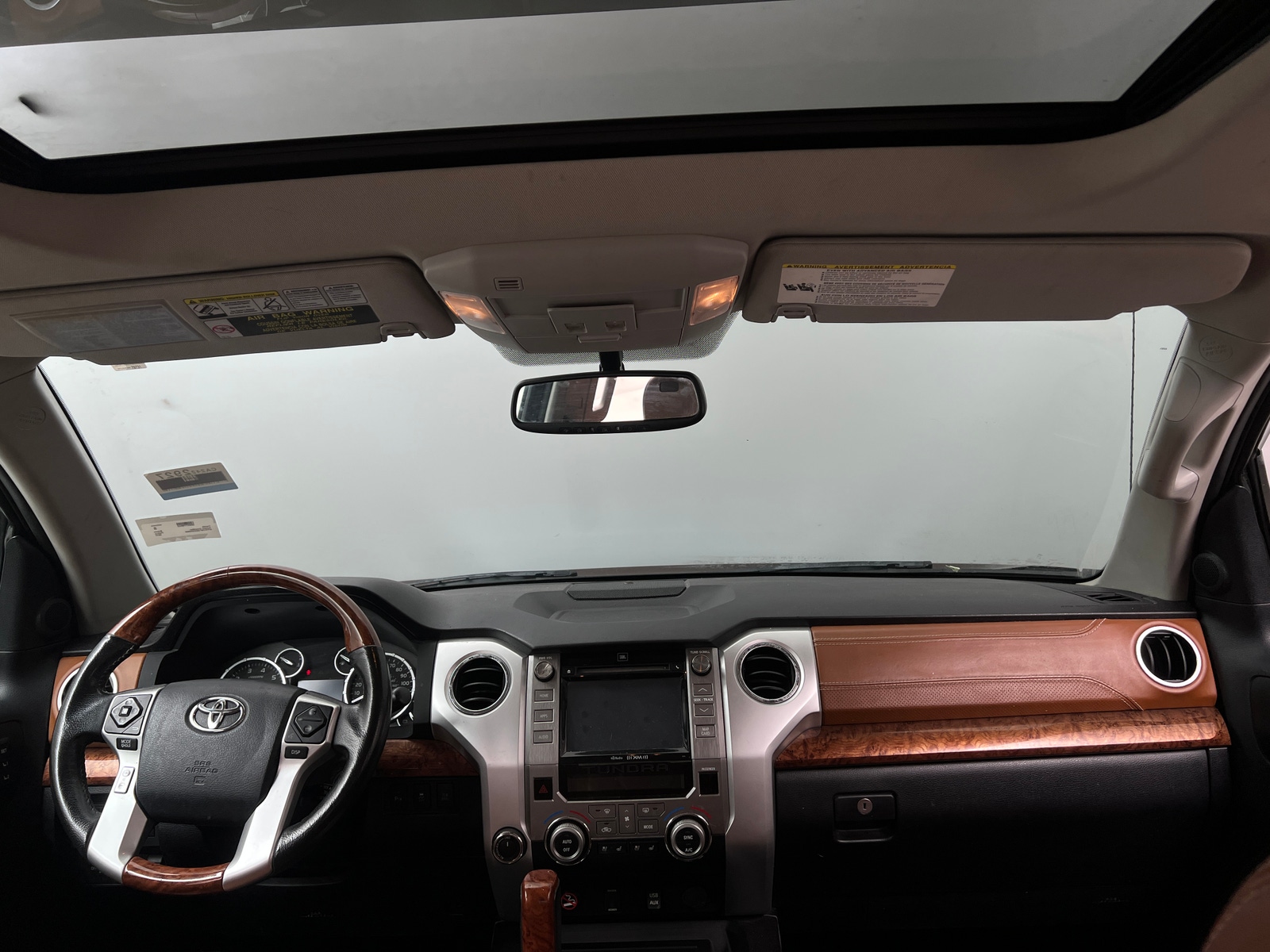 Thumbnail: 2014 Toyota Tundra - 2