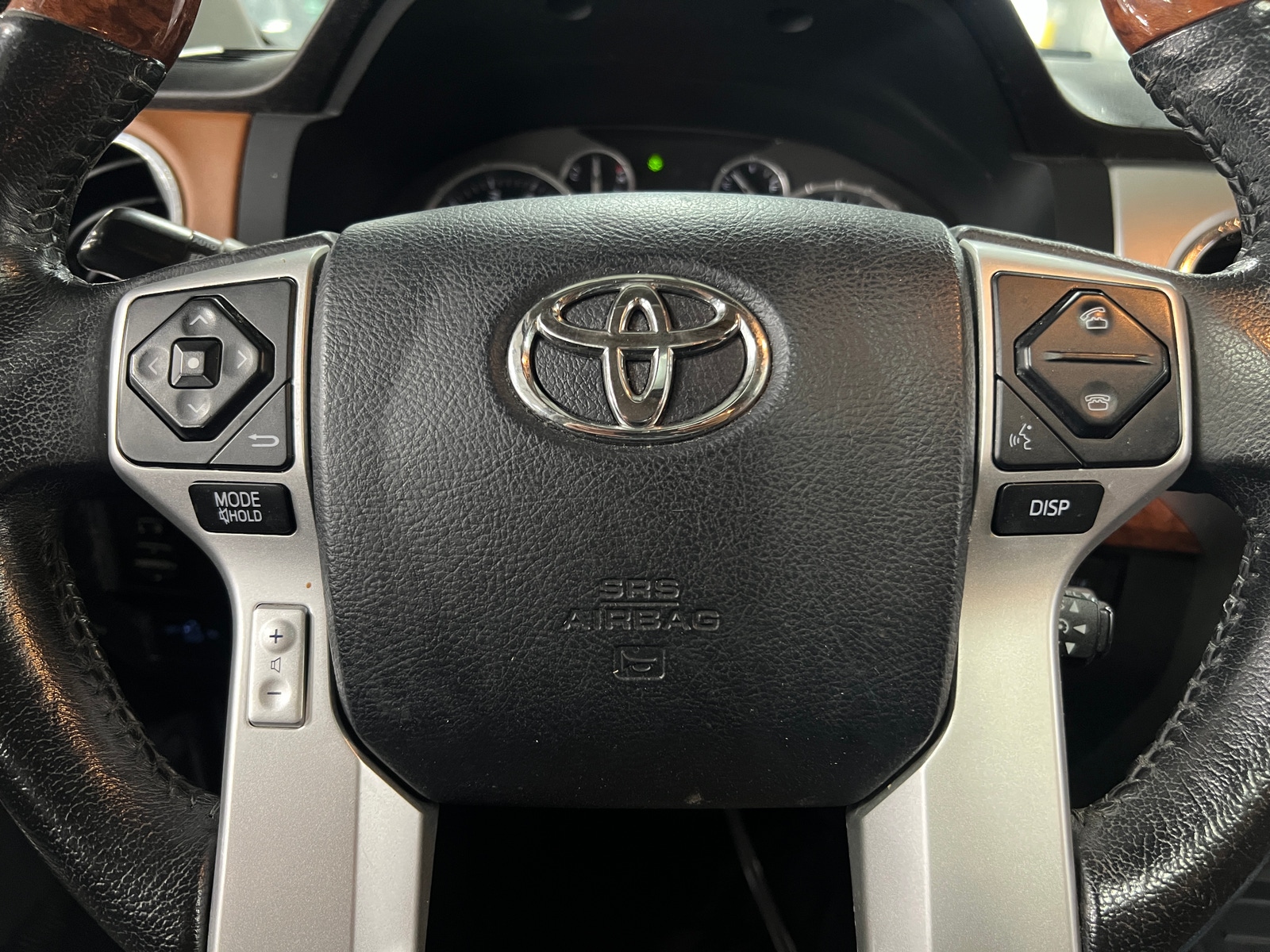 Thumbnail: 2014 Toyota Tundra - 4