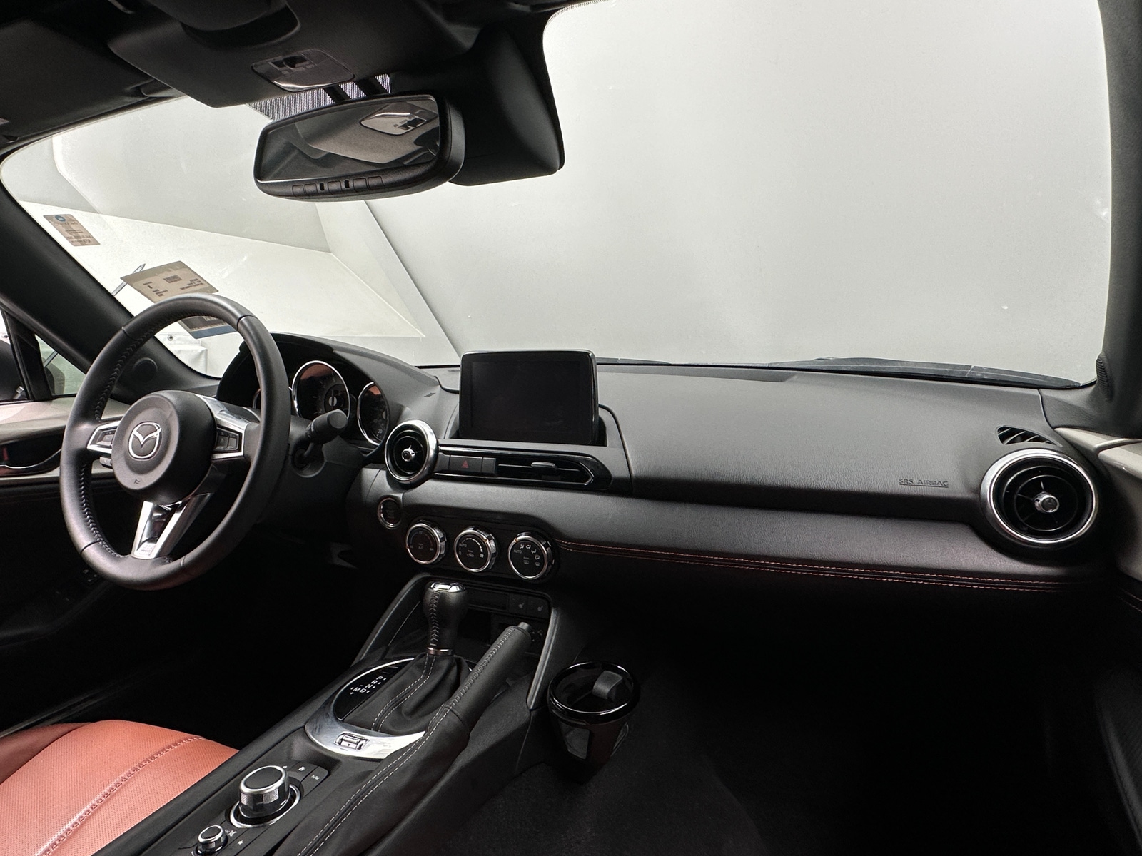 Thumbnail: 2023 Mazda MX-5 Miata - 2