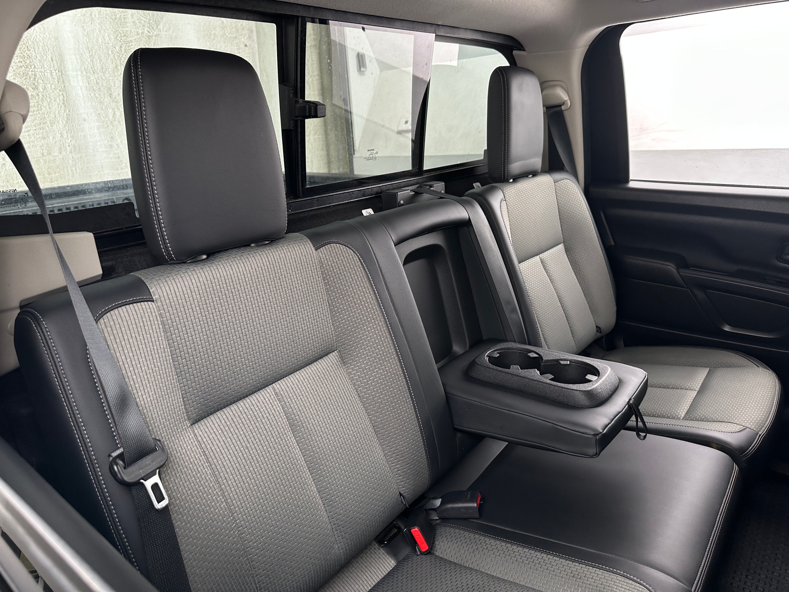 Thumbnail: 2021 Nissan Titan - 6