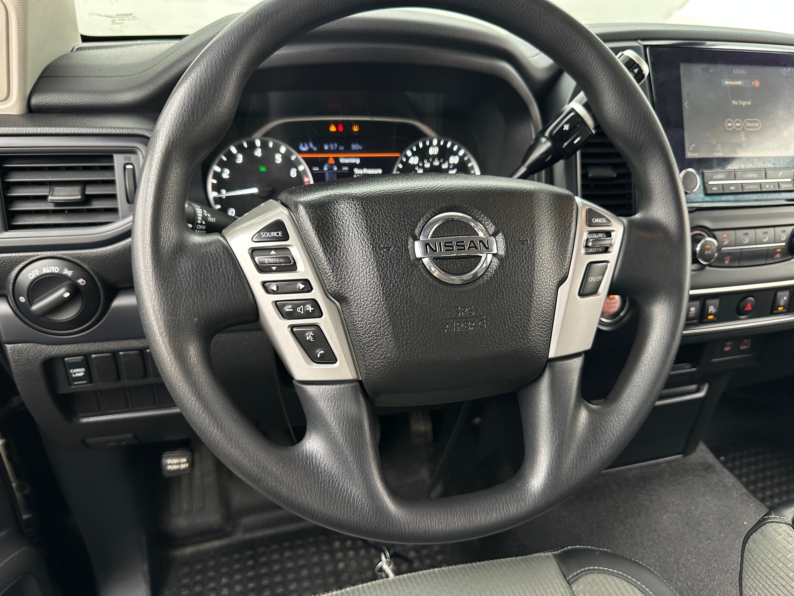 Thumbnail: 2021 Nissan Titan - 5