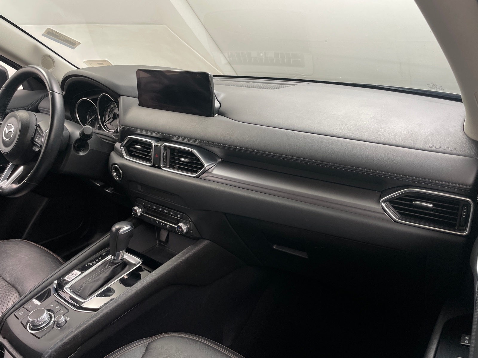 Thumbnail: 2022 Mazda CX-5 - 2