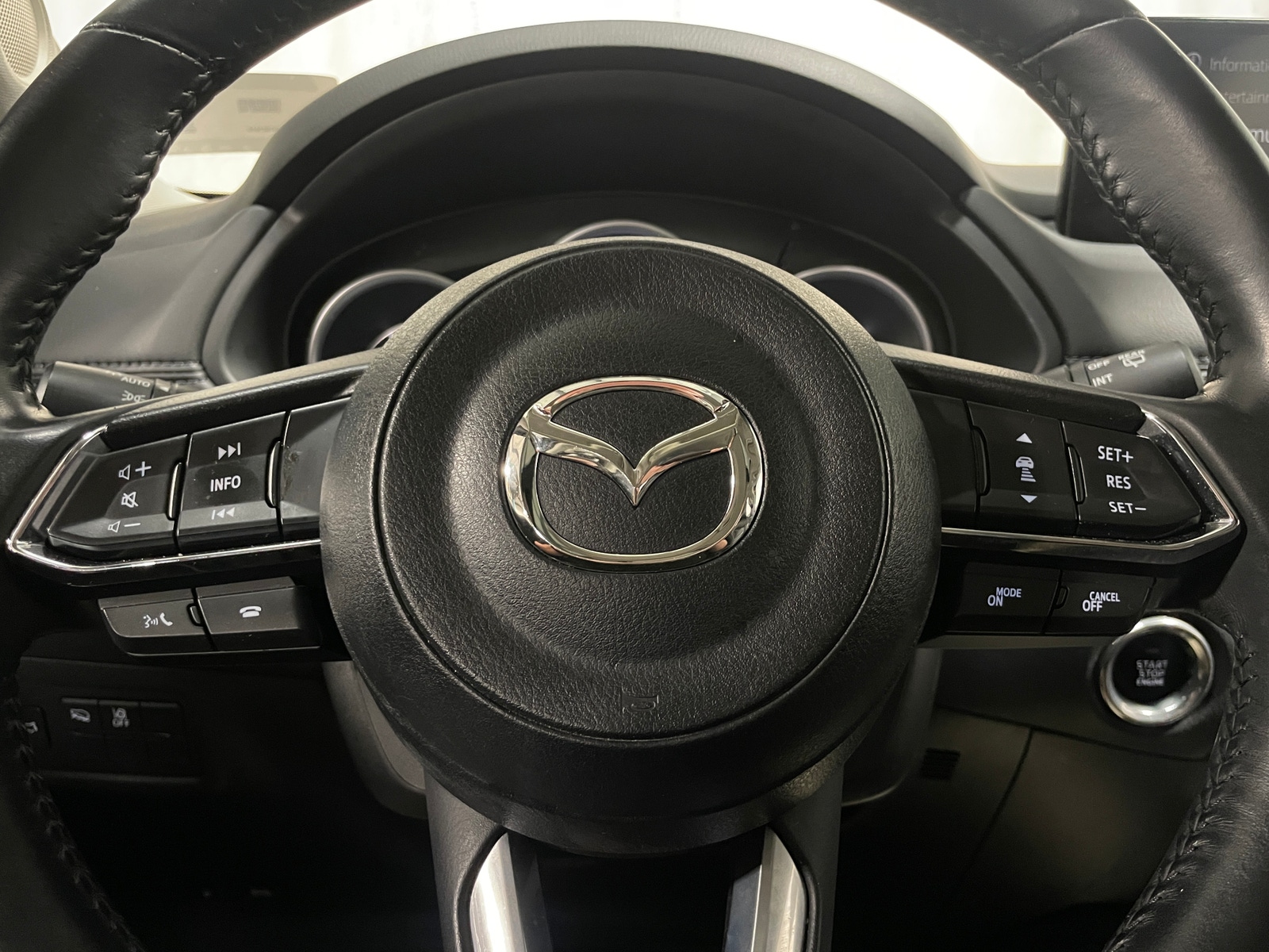 Thumbnail: 2022 Mazda CX-5 - 4