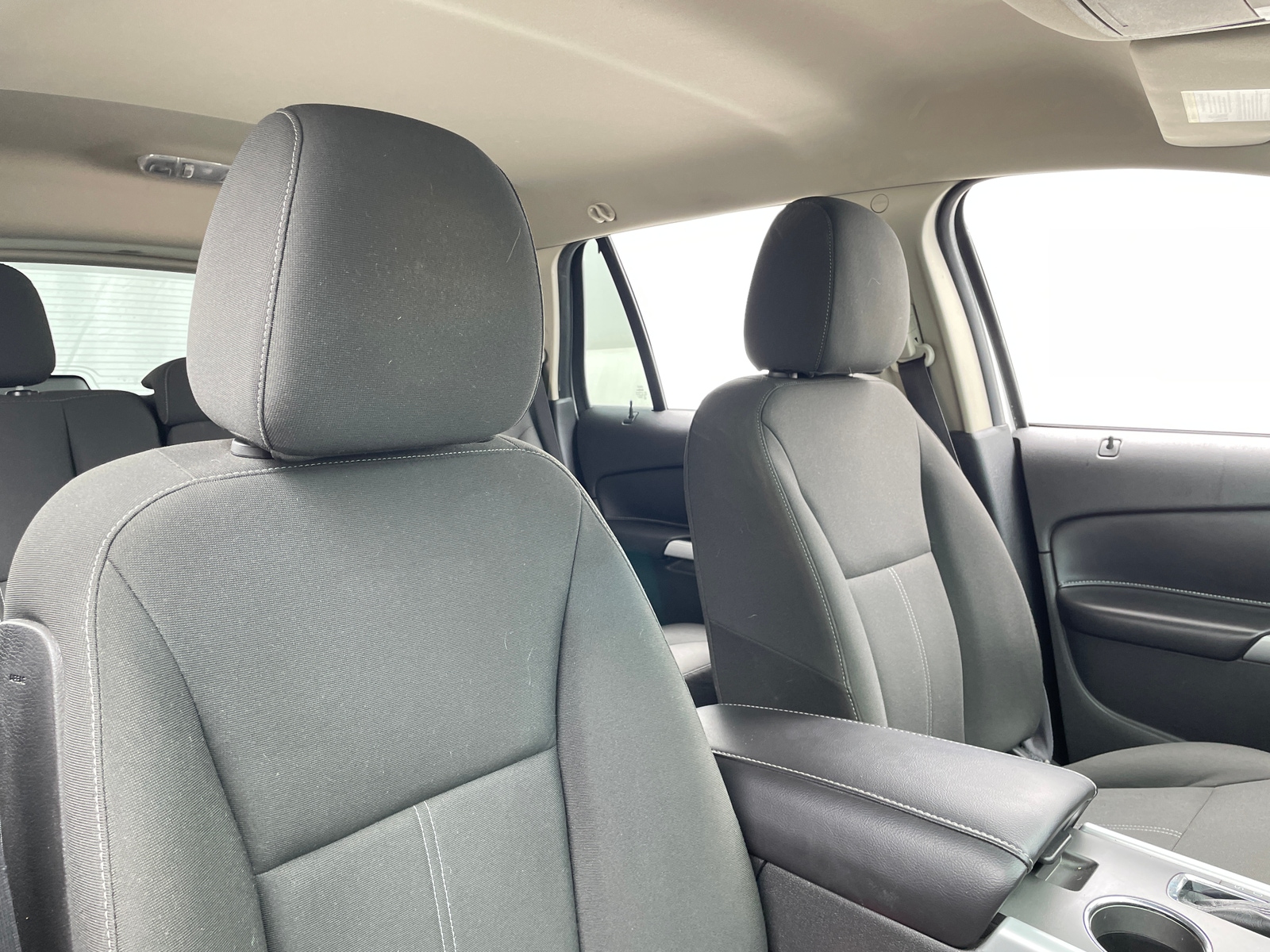 Thumbnail: 2014 Ford Edge - 2