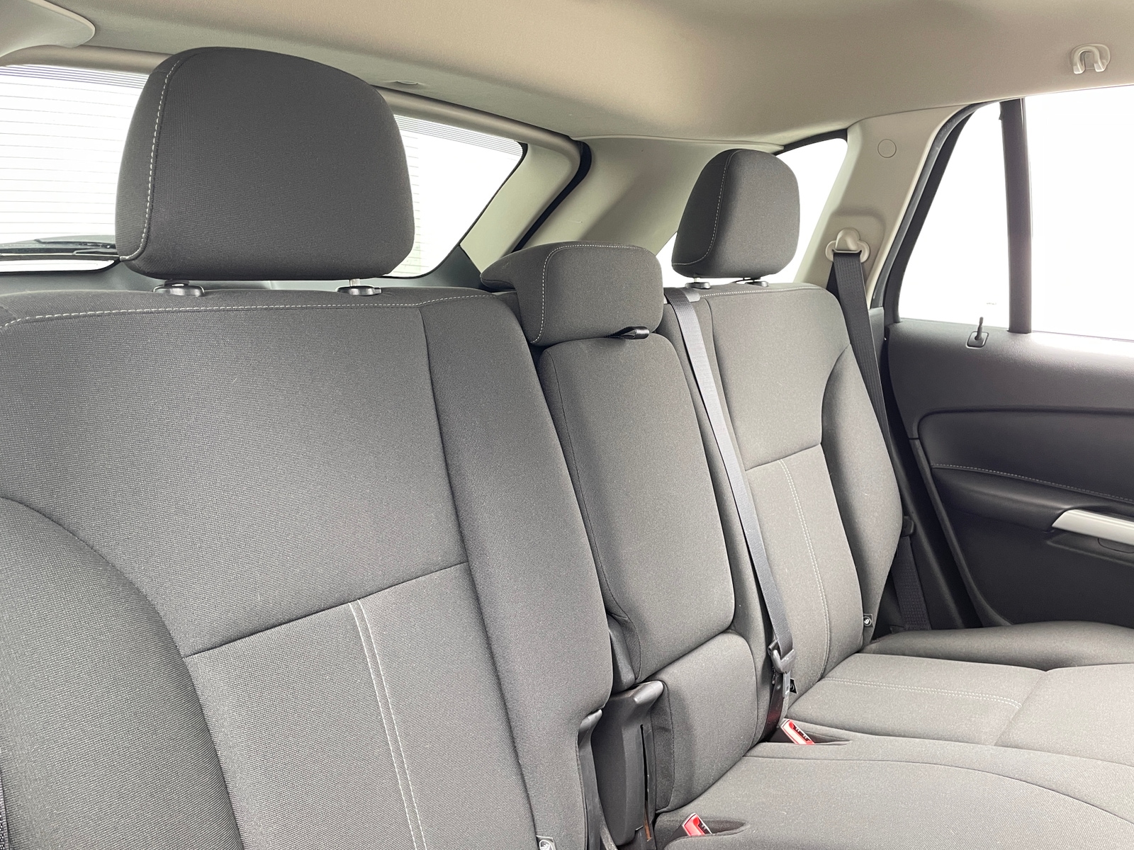 Thumbnail: 2014 Ford Edge - 6
