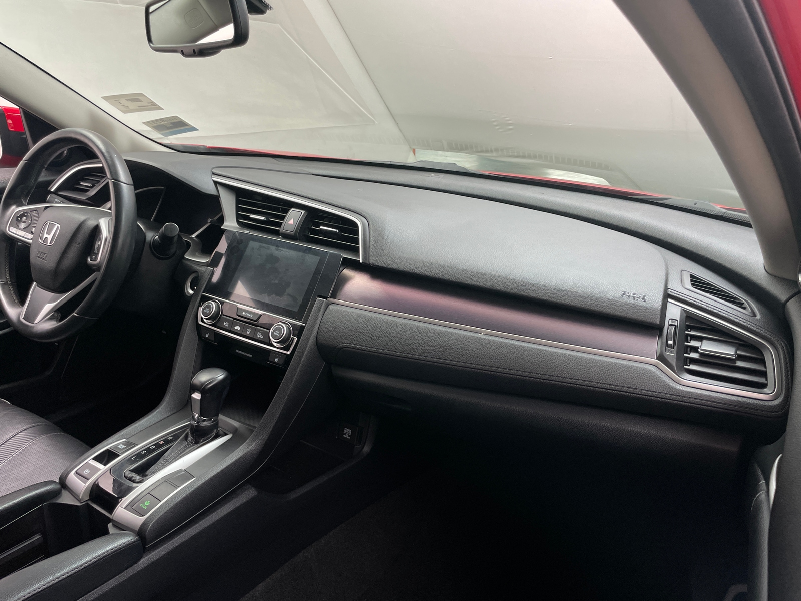 Thumbnail: 2017 Honda Civic - 2