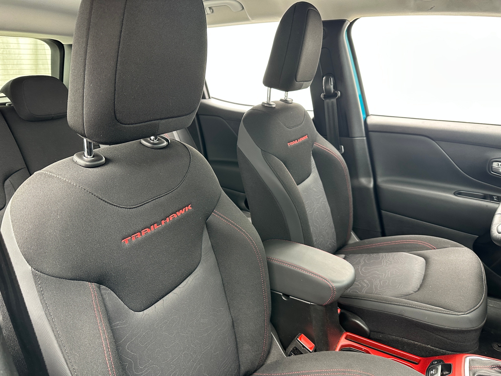 Thumbnail: 2020 Jeep Renegade - 2