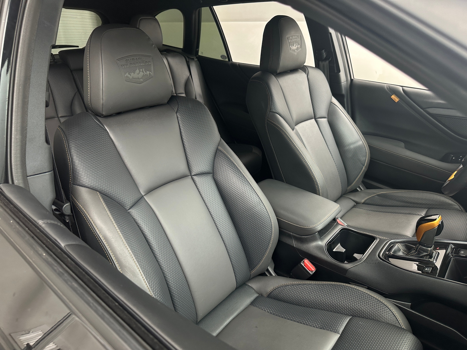 Thumbnail: 2023 Subaru Outback - 2
