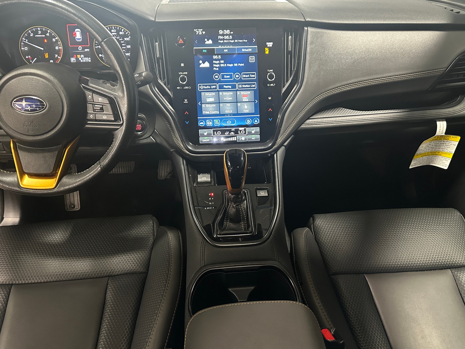 Thumbnail: 2023 Subaru Outback - 3