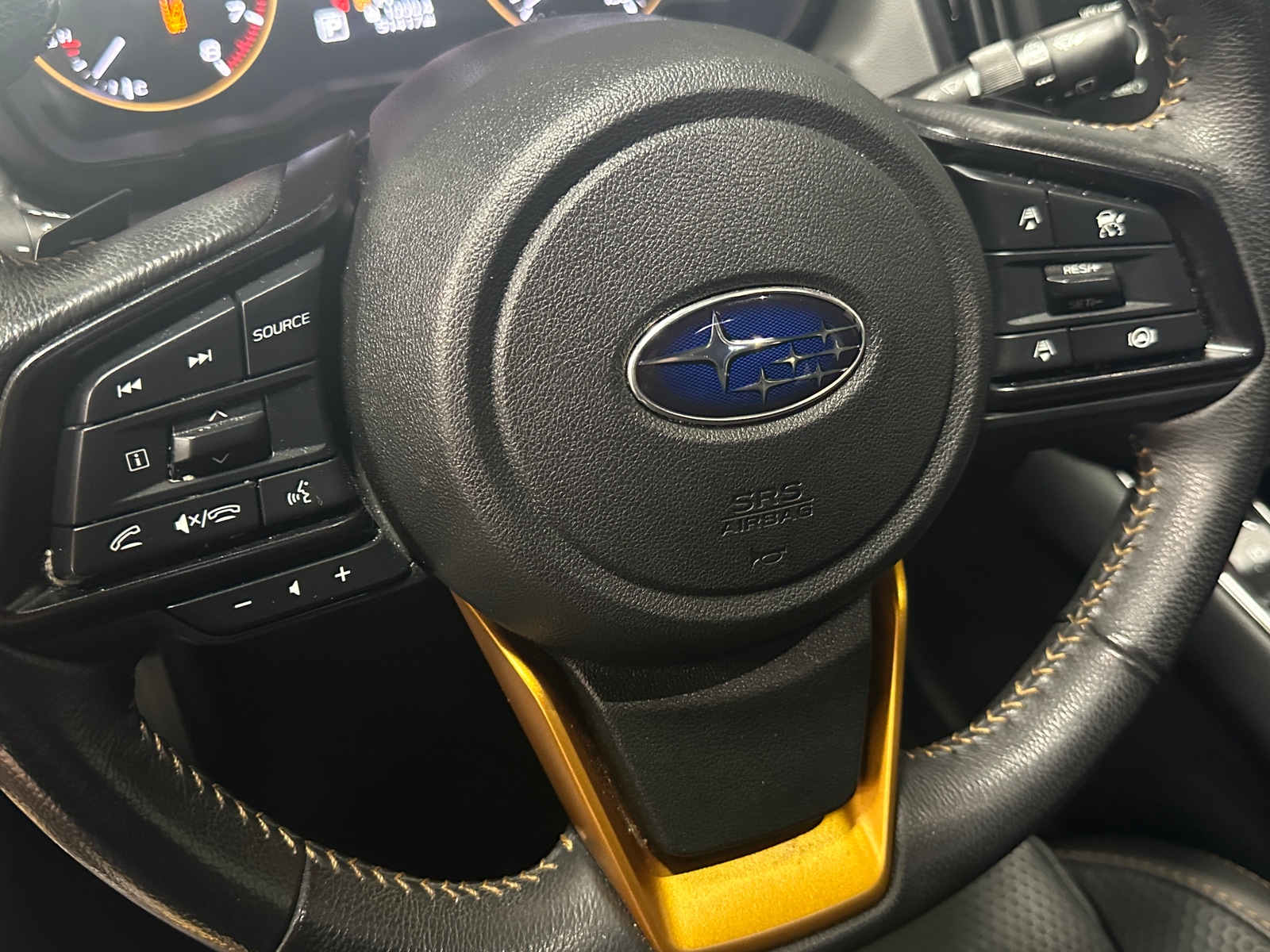 Thumbnail: 2023 Subaru Outback - 5