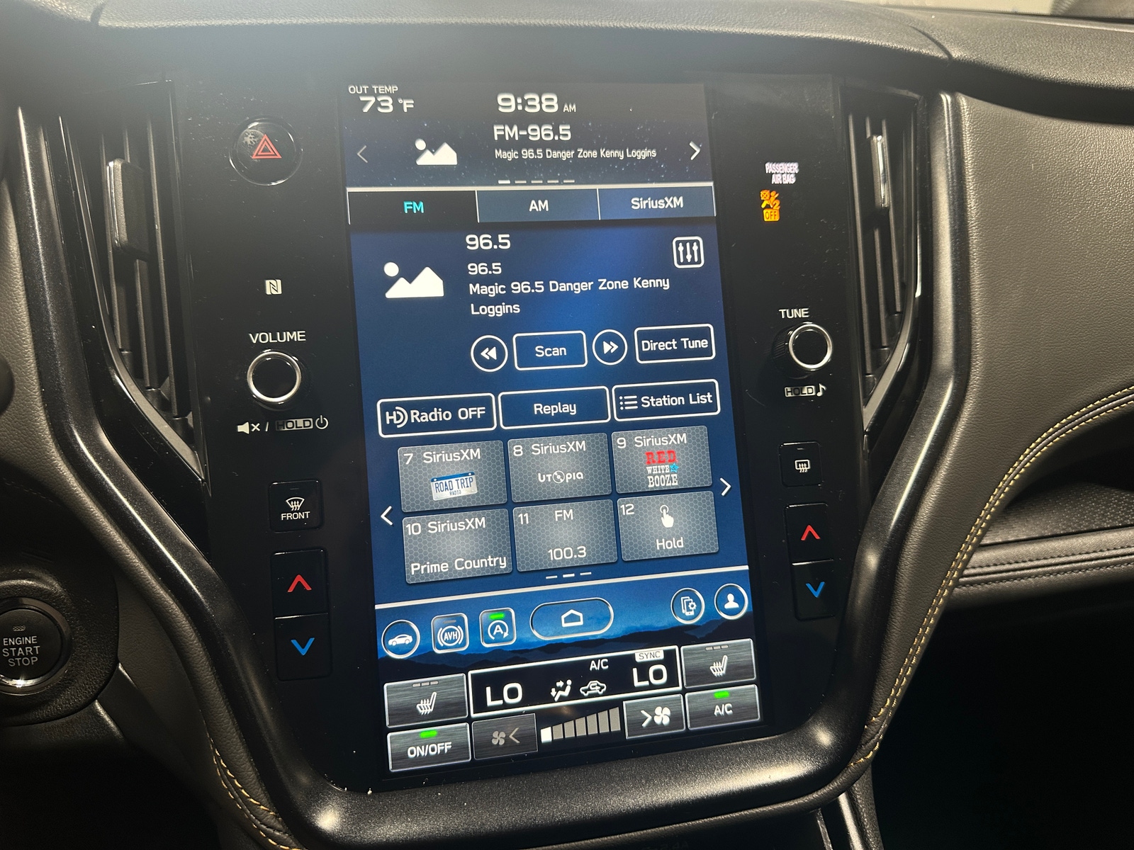 Thumbnail: 2023 Subaru Outback - 4