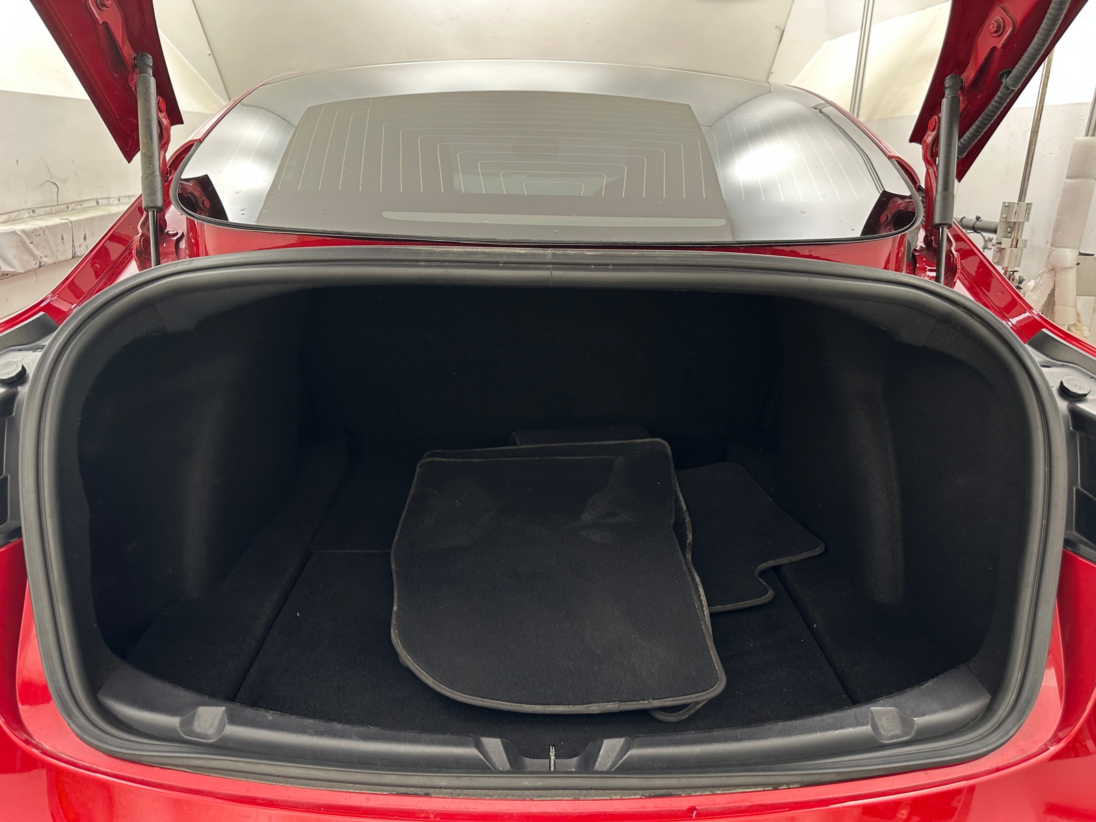 Thumbnail: 2020 Tesla Model 3 - 5