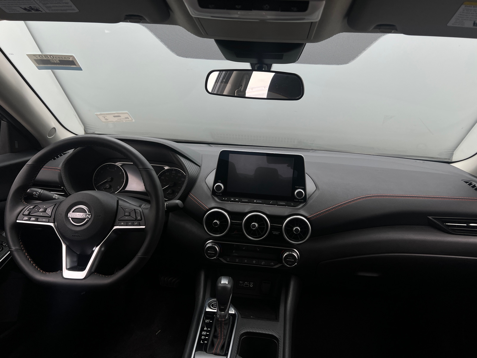 Thumbnail: 2025 Nissan Sentra - 3