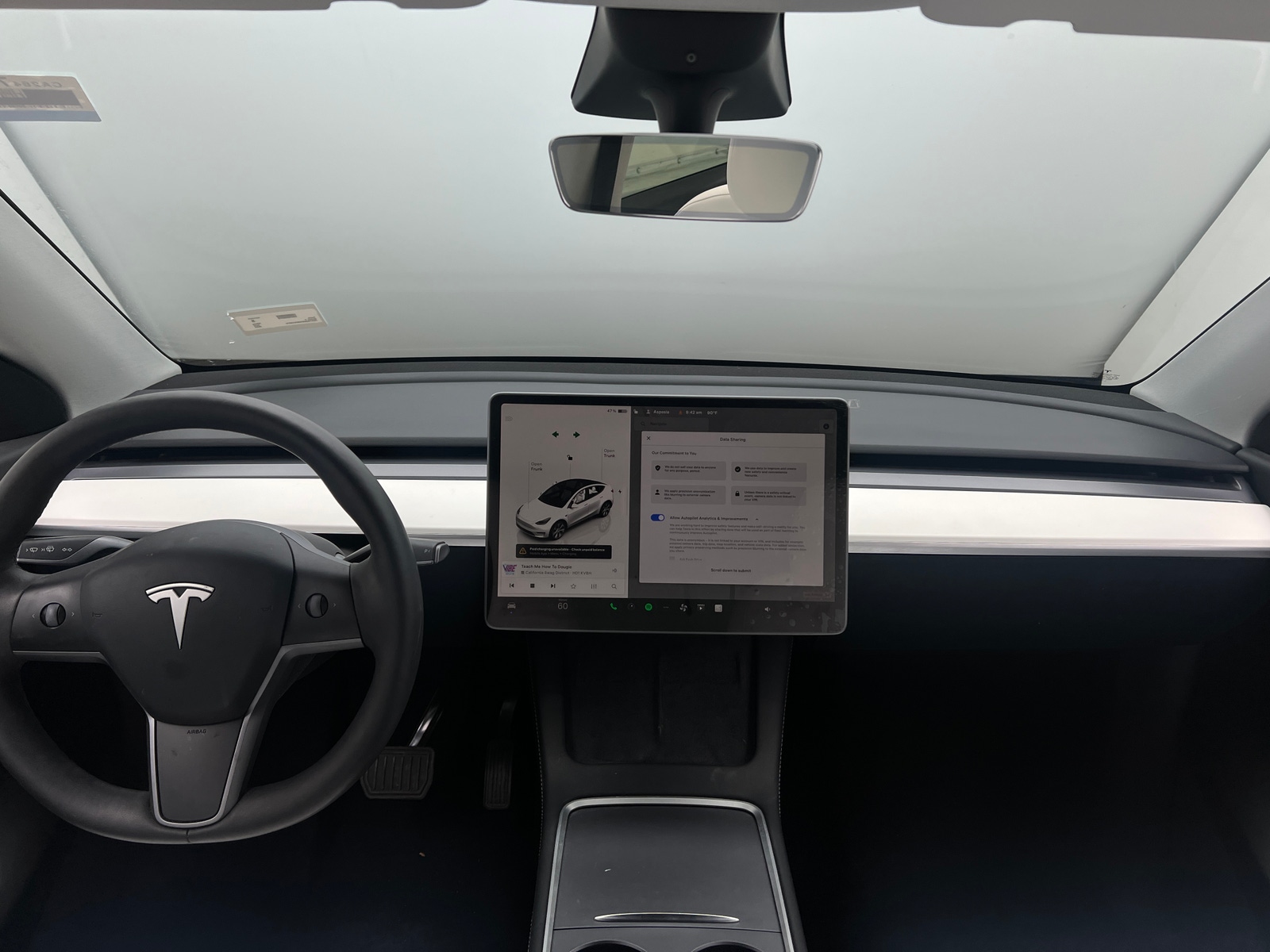 Thumbnail: 2022 Tesla Model Y - 2