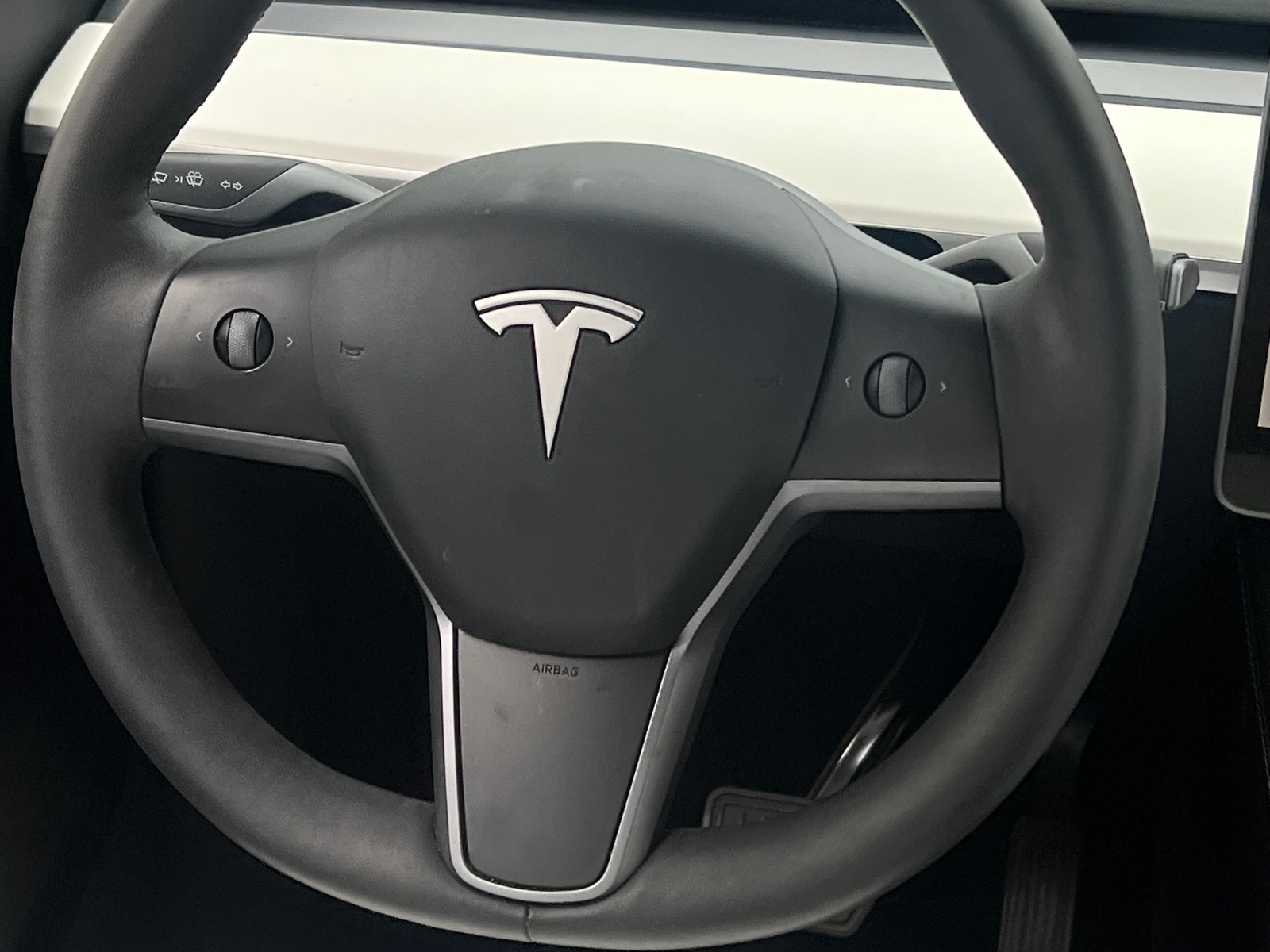 Thumbnail: 2022 Tesla Model Y - 4