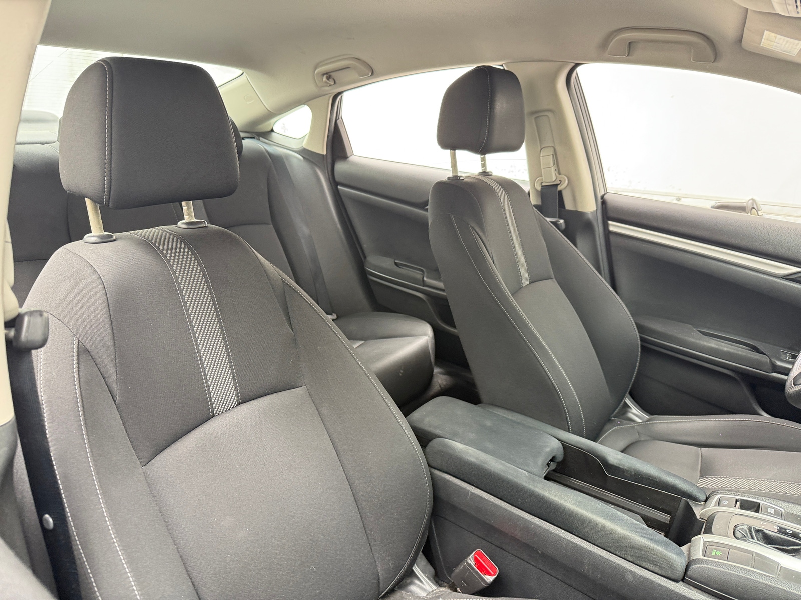 Thumbnail: 2016 Honda Civic - 2