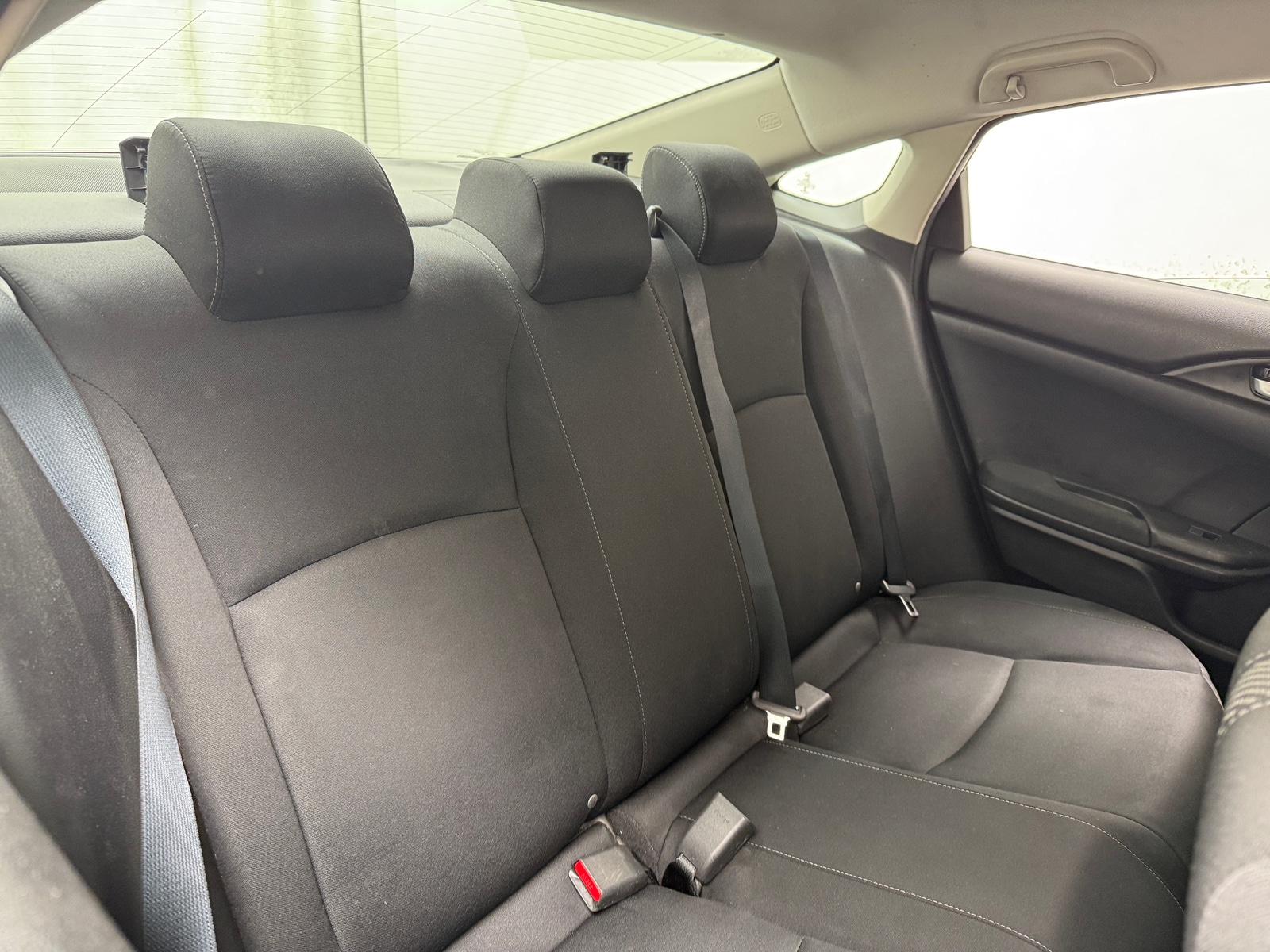 Thumbnail: 2016 Honda Civic - 6