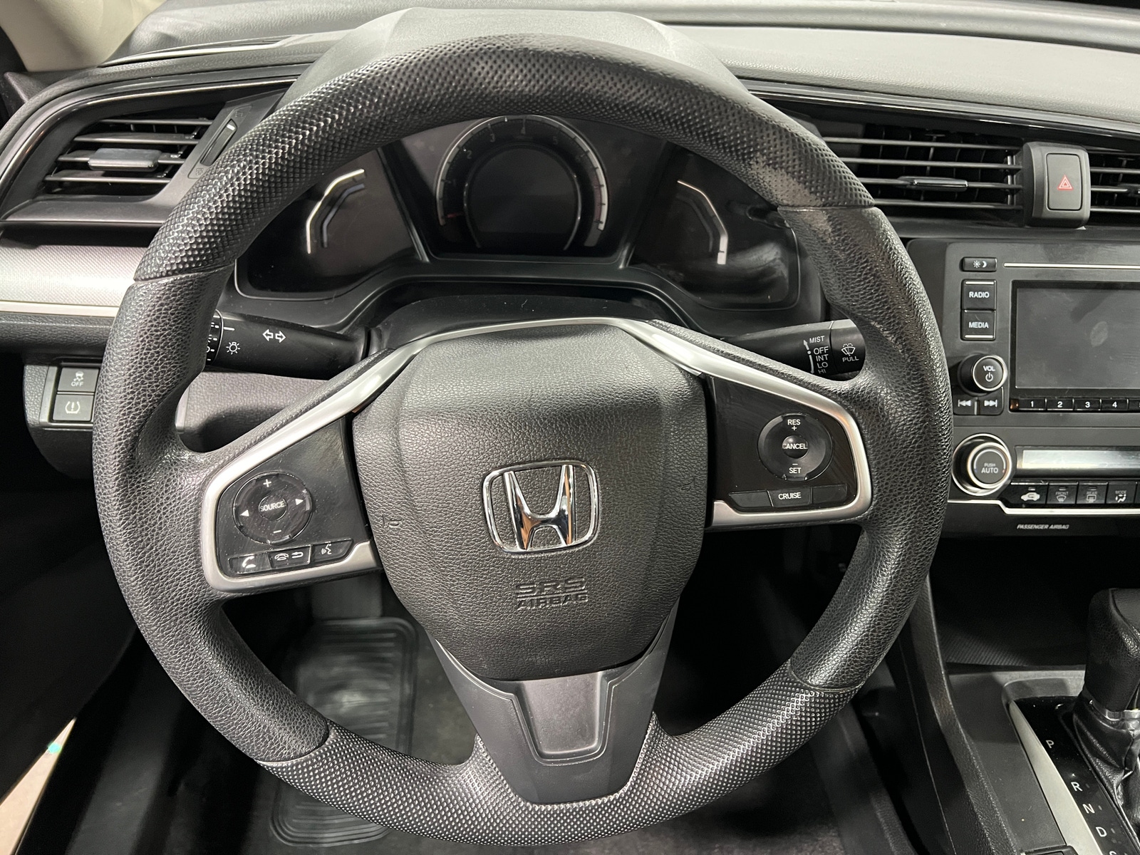 Thumbnail: 2016 Honda Civic - 5