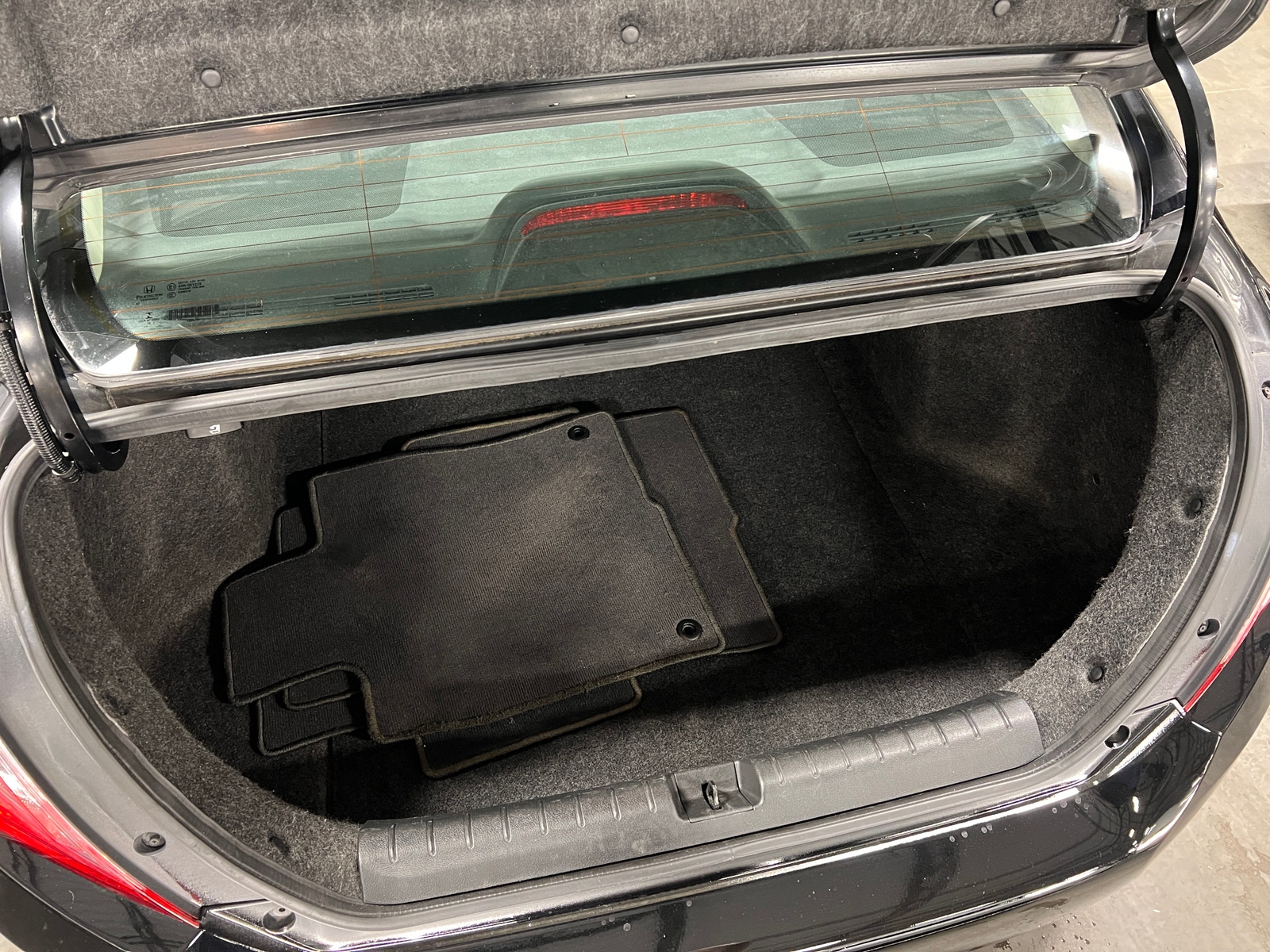 Thumbnail: 2016 Honda Civic - 7