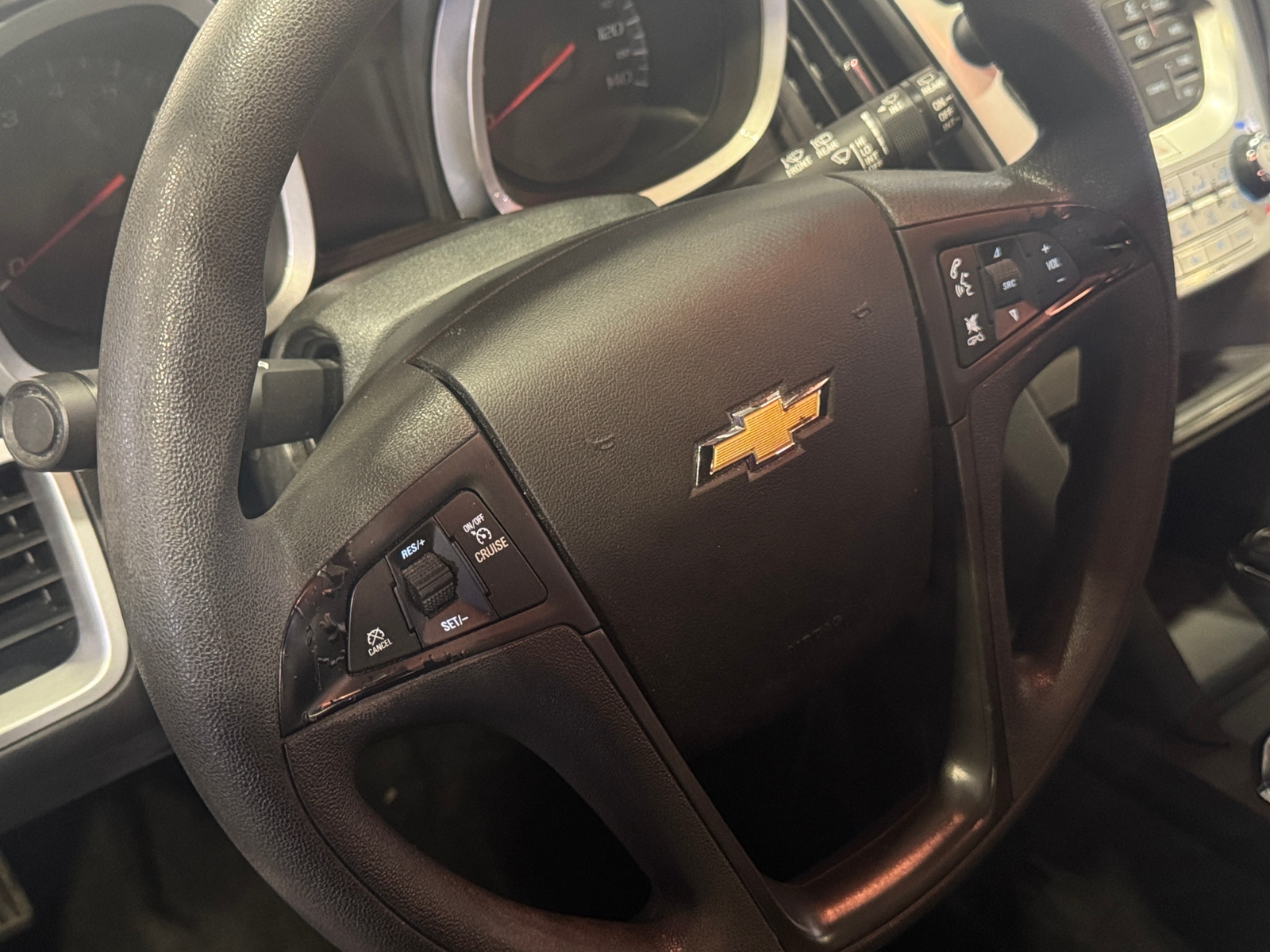 Thumbnail: 2017 Chevrolet Equinox - 5