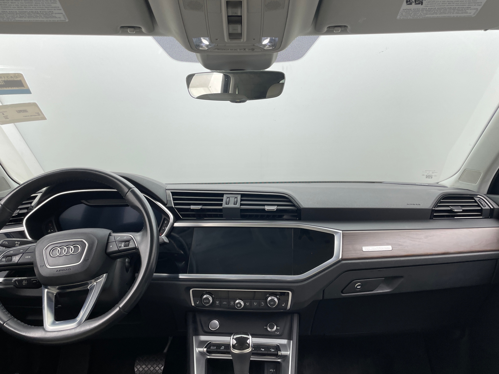 Thumbnail: 2020 Audi Q3 - 2