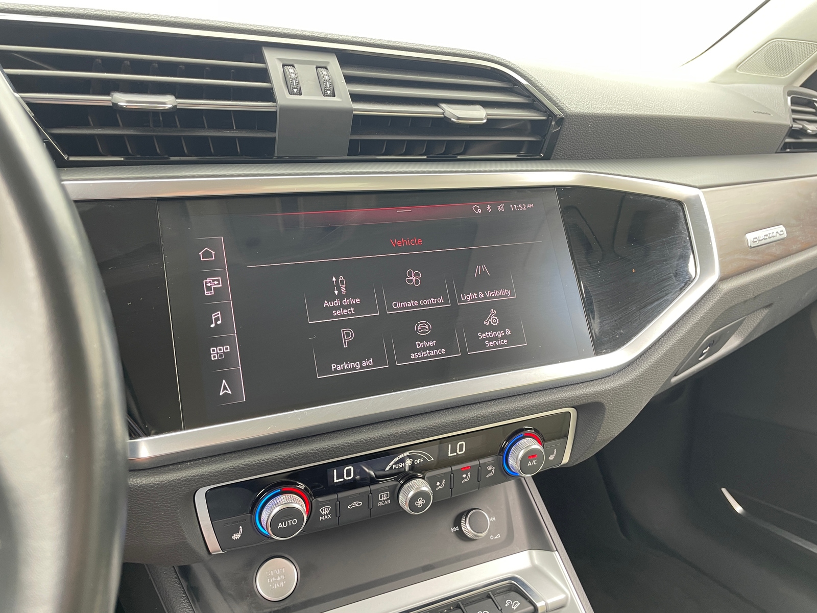 Thumbnail: 2020 Audi Q3 - 3