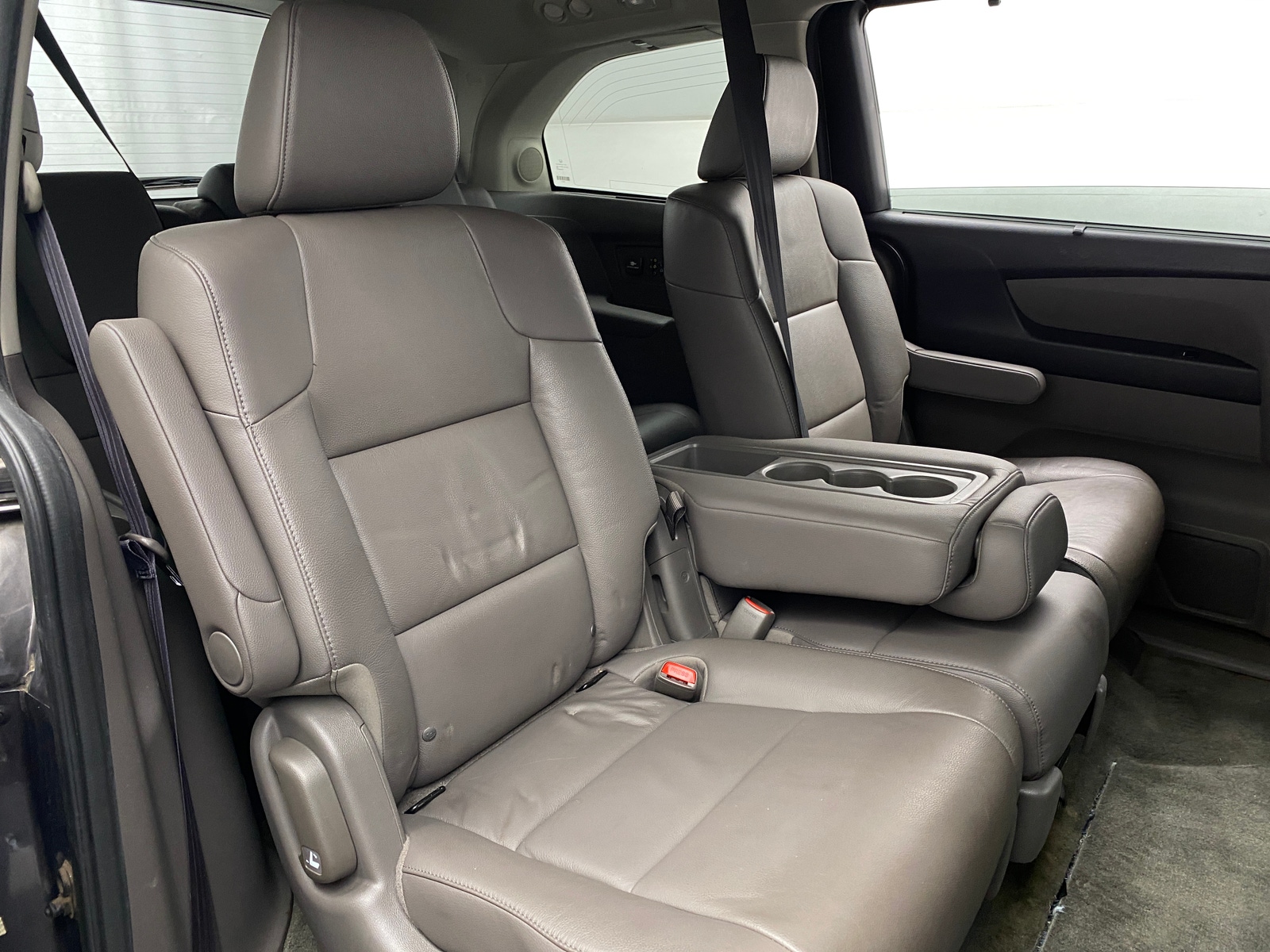 Thumbnail: 2016 Honda Odyssey - 5