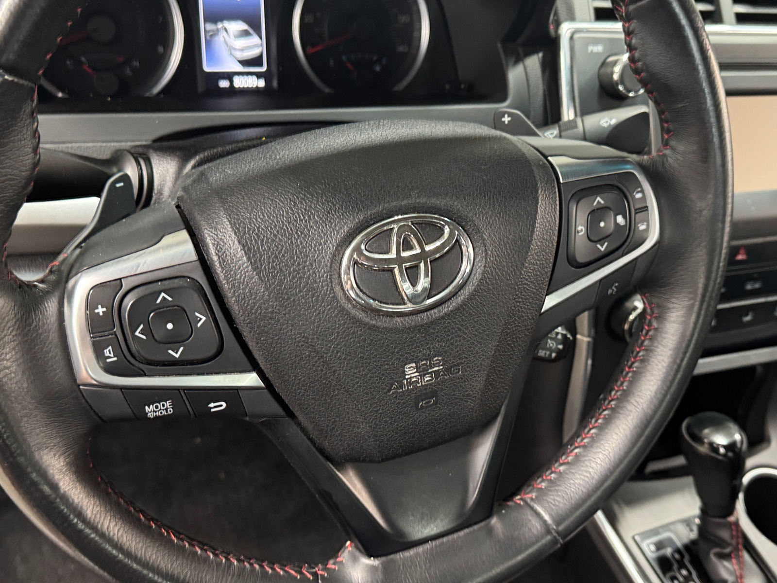 Thumbnail: 2017 Toyota Camry - 5