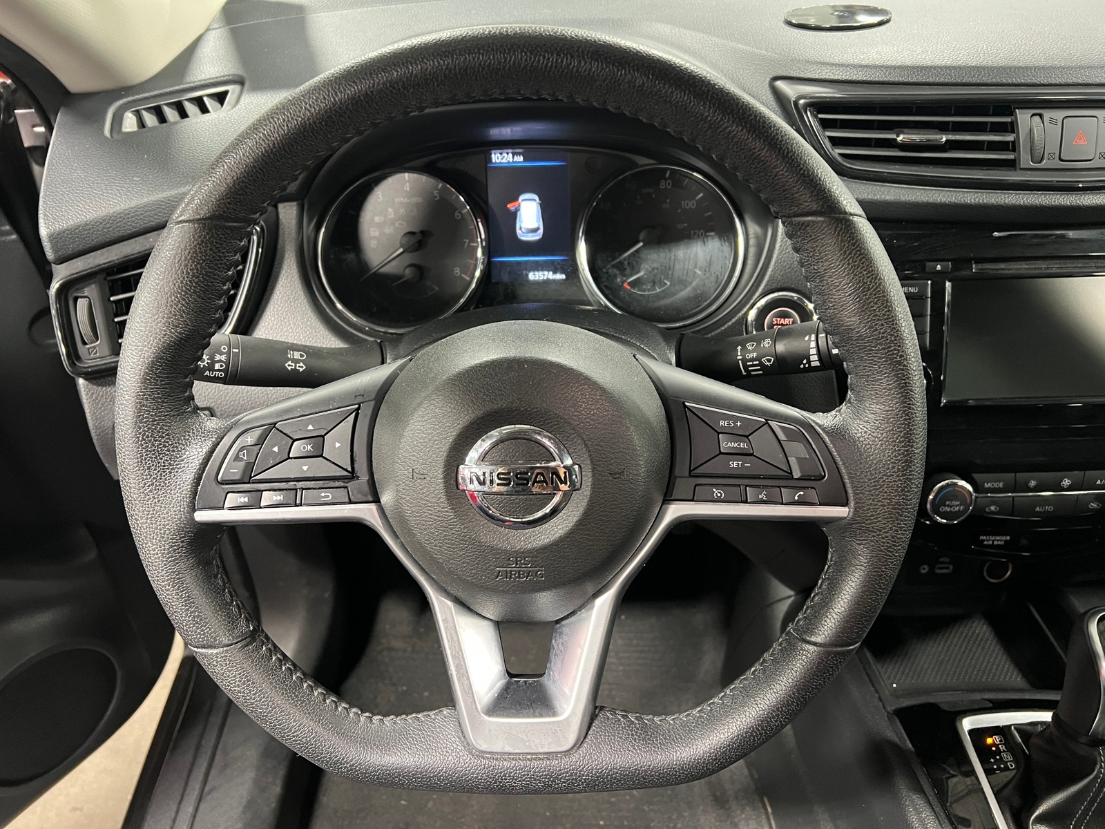 Thumbnail: 2020 Nissan Rogue - 5
